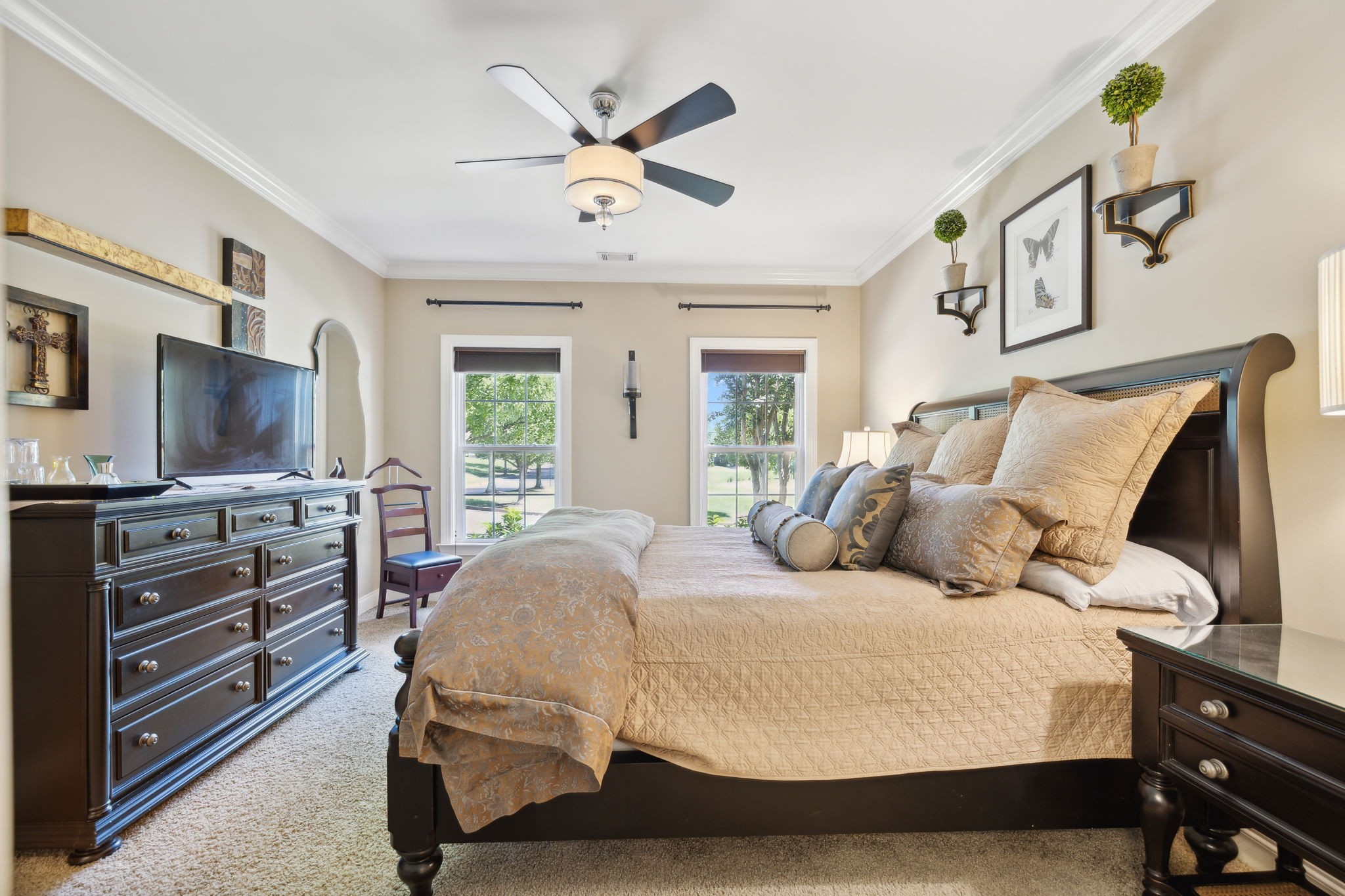 1509 Marymount Dr