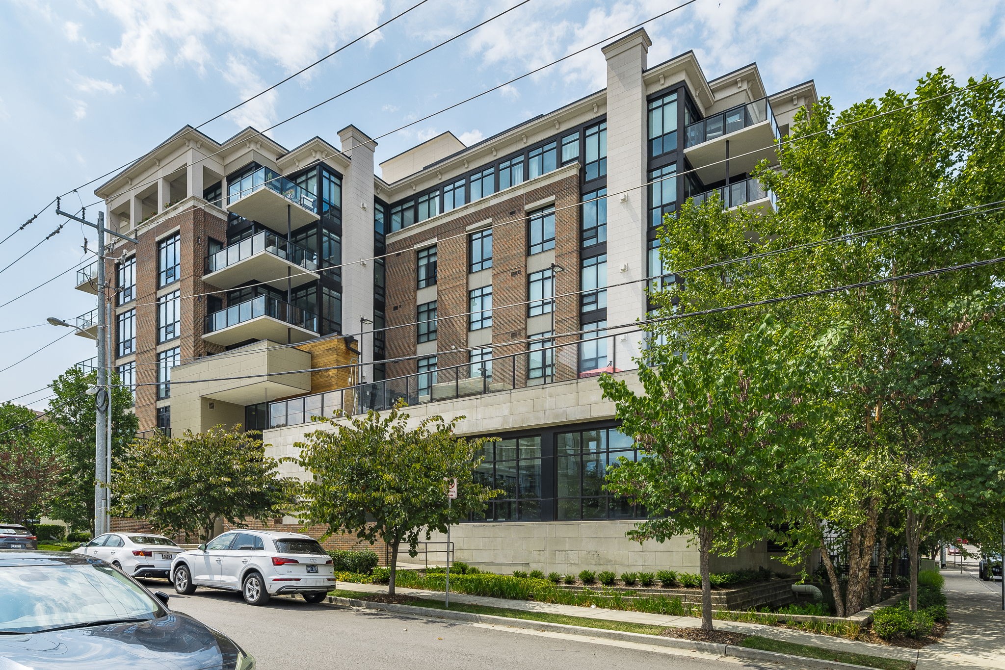 3000 Poston Ave Unit: 406