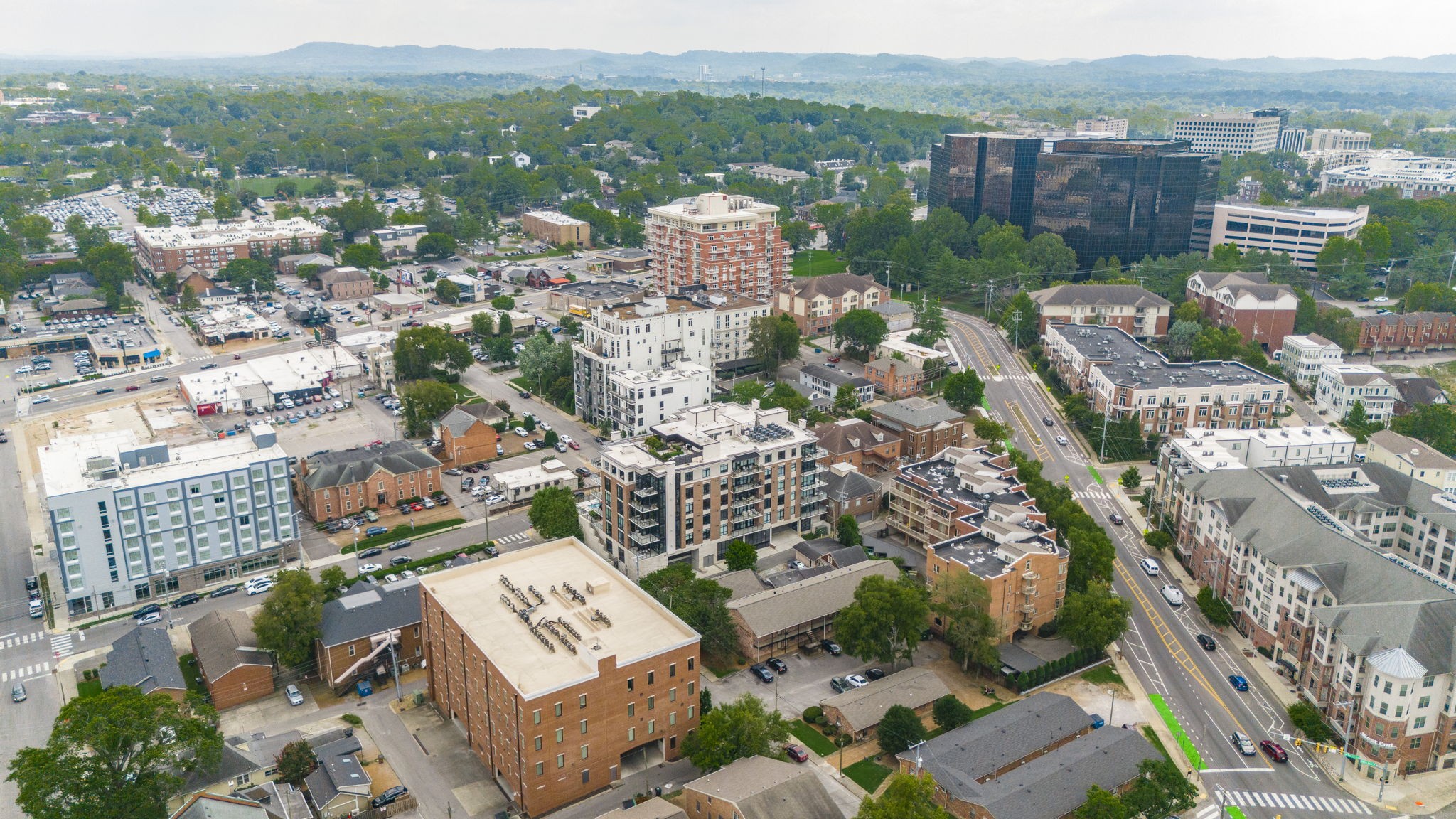3000 Poston Ave Unit: 406