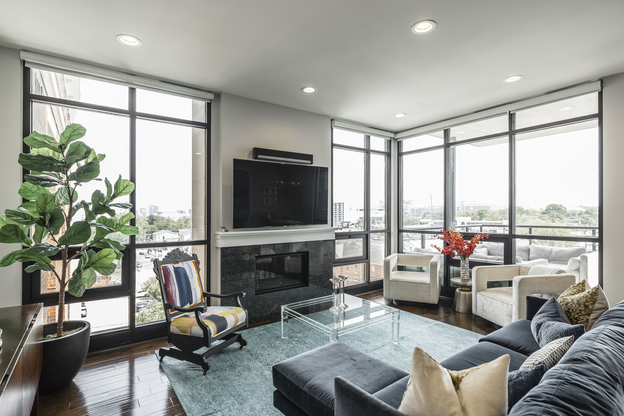 3000 Poston Ave Unit: 406