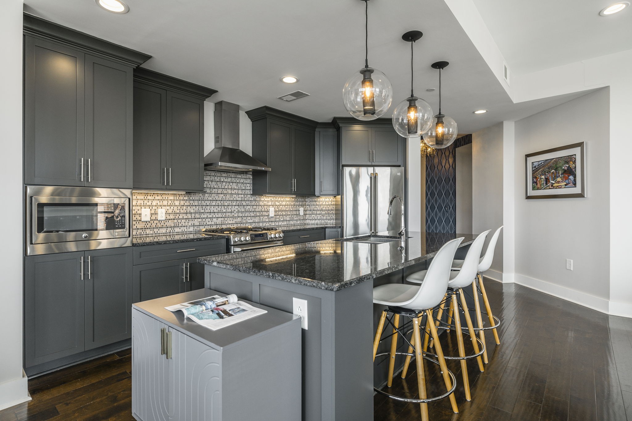 3000 Poston Ave Unit: 406