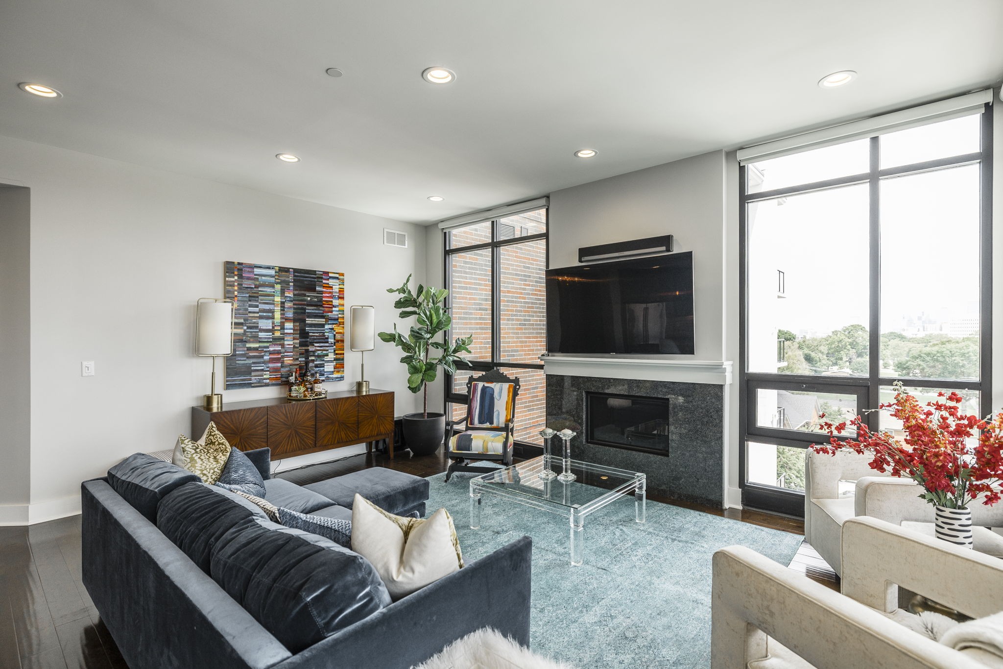 3000 Poston Ave Unit: 406