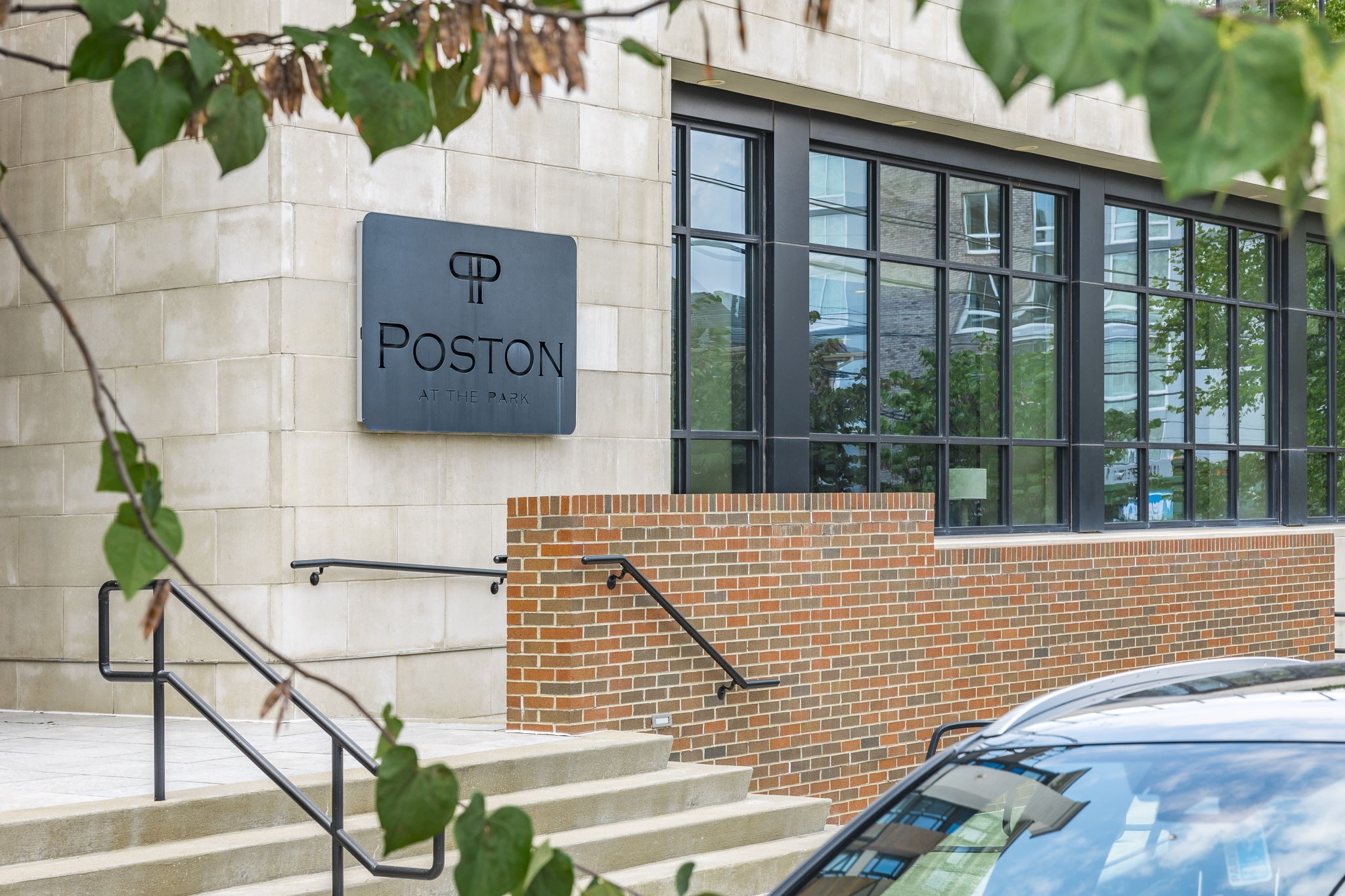 3000 Poston Ave Unit: 406