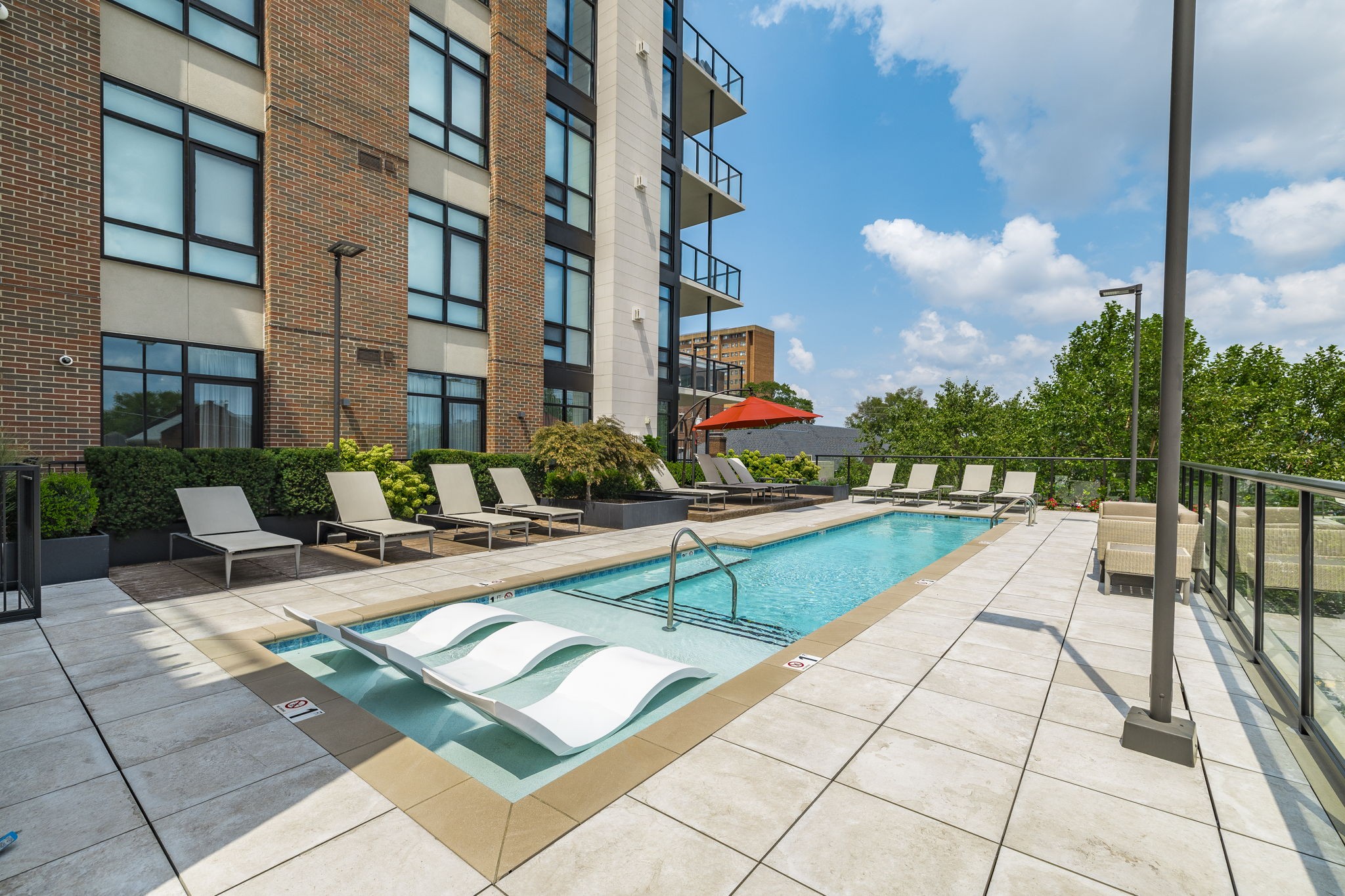 3000 Poston Ave Unit: 406