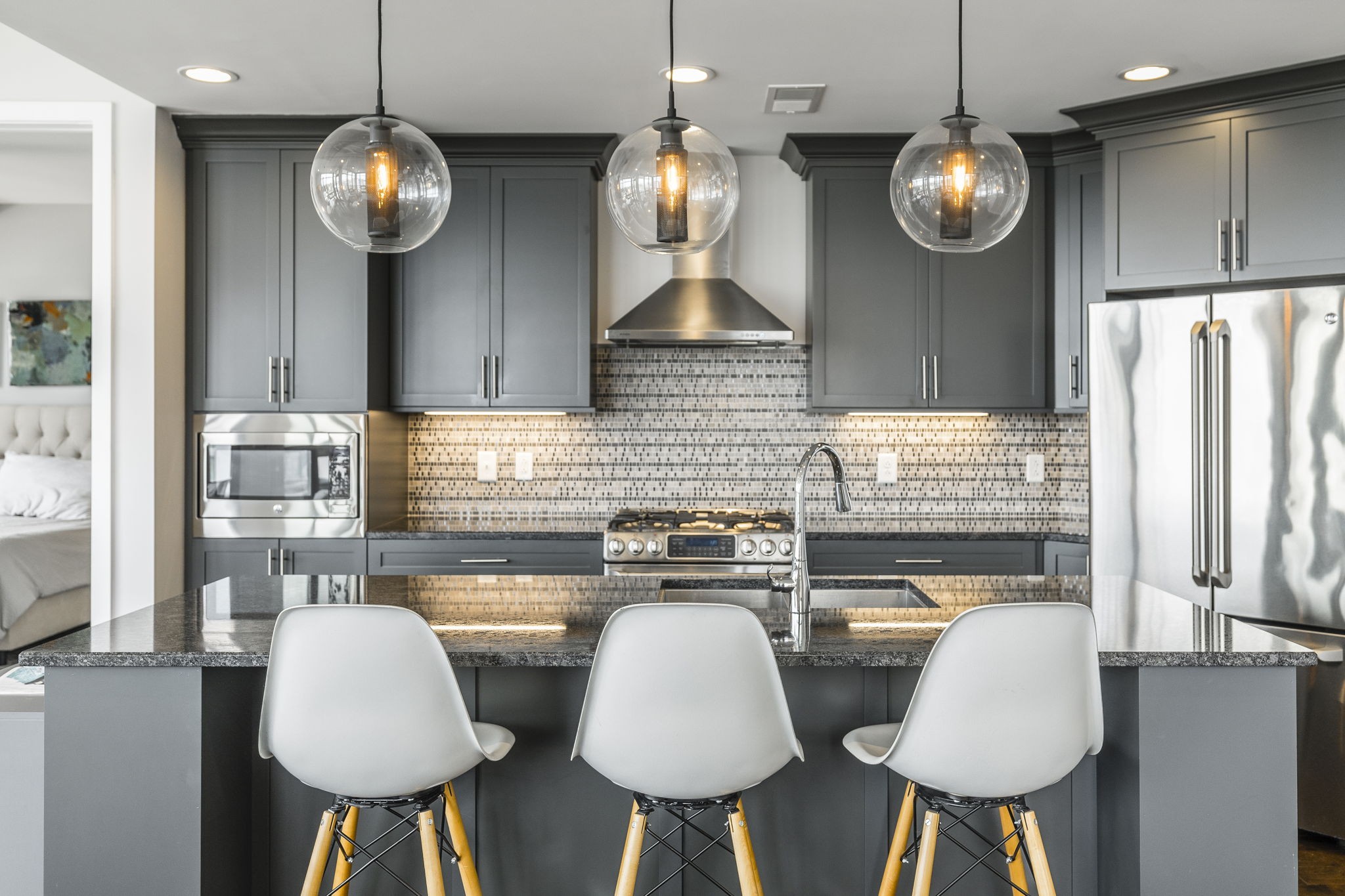 3000 Poston Ave Unit: 406