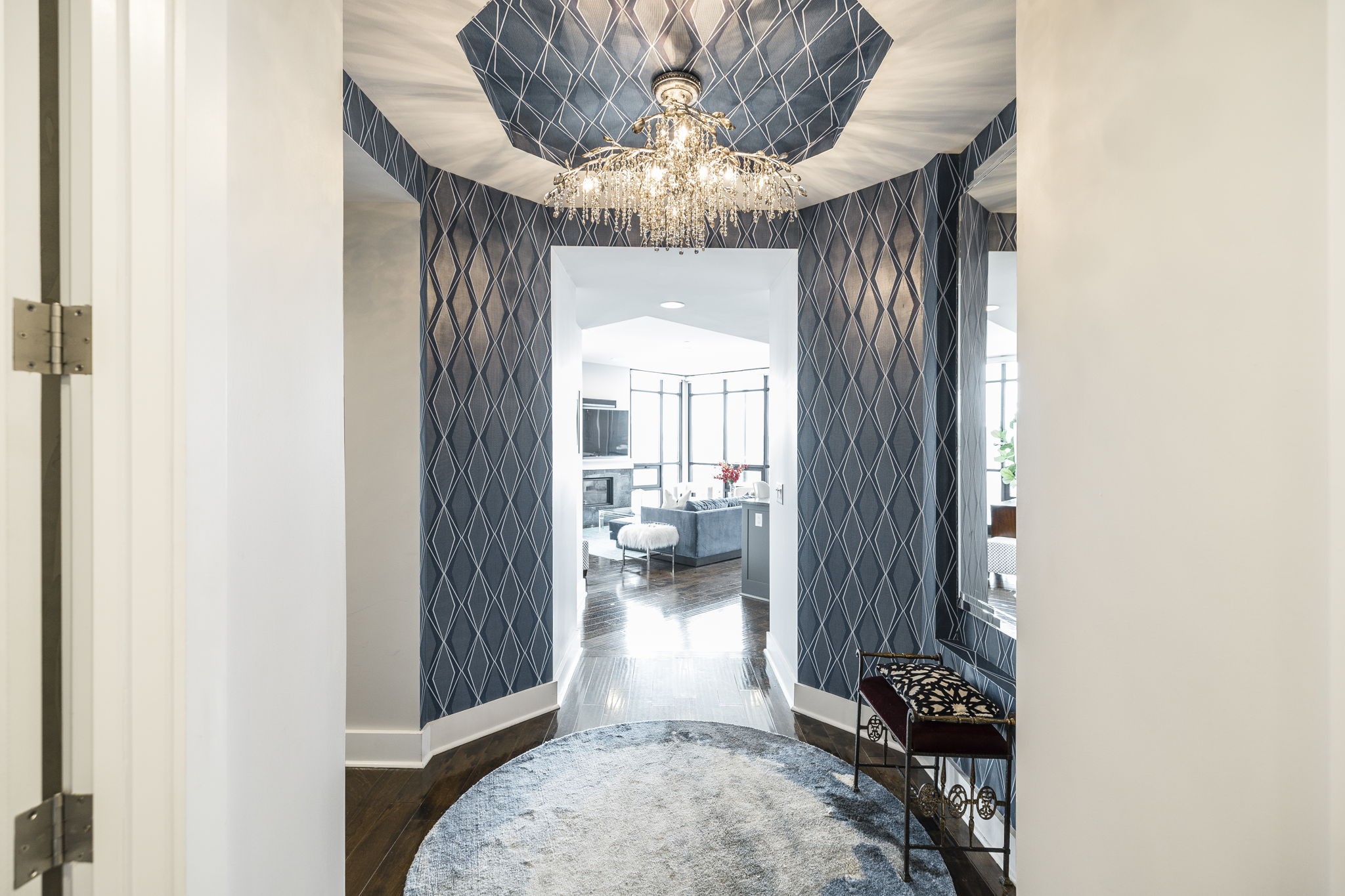 3000 Poston Ave Unit: 406