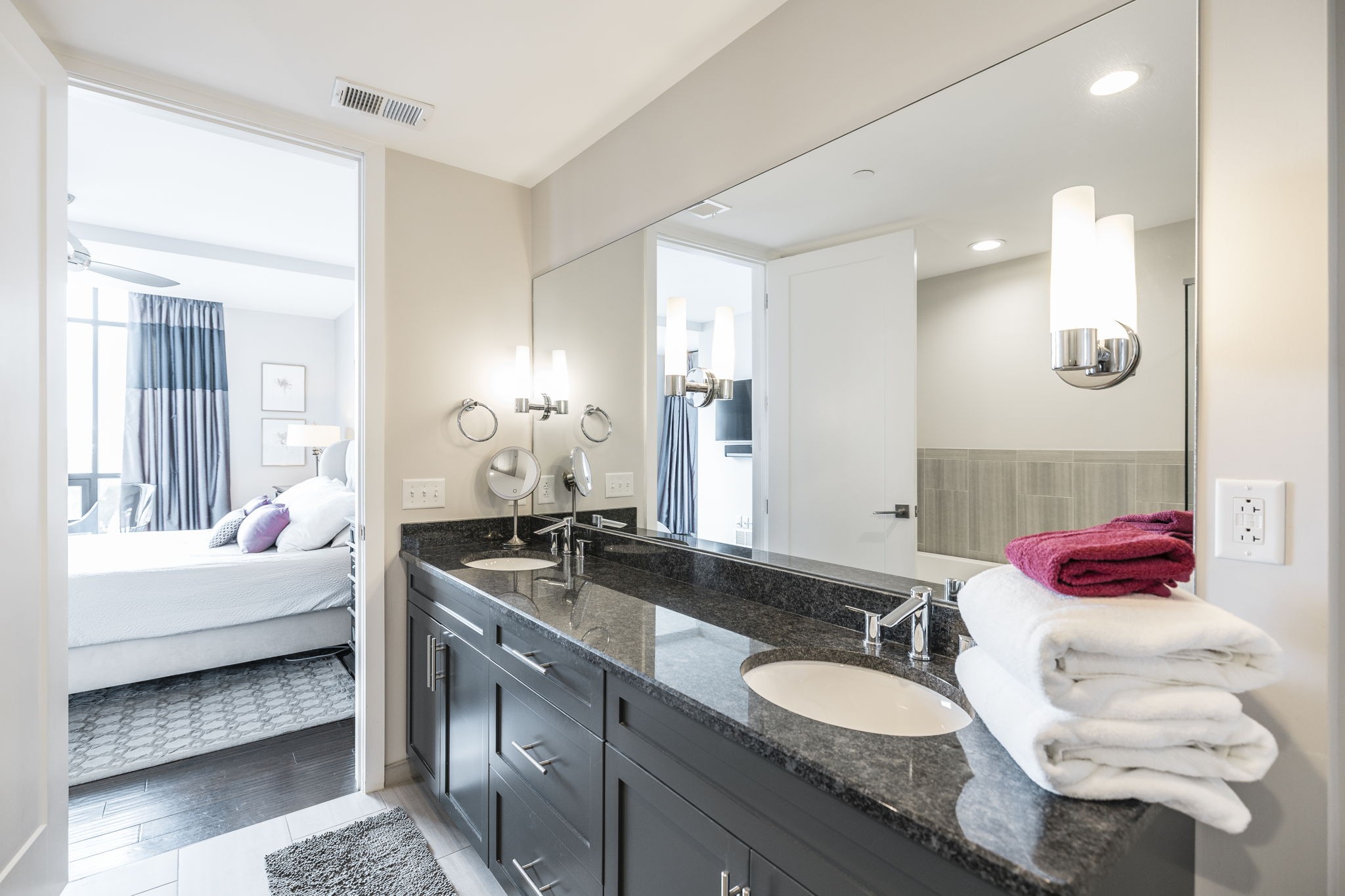 3000 Poston Ave Unit: 406