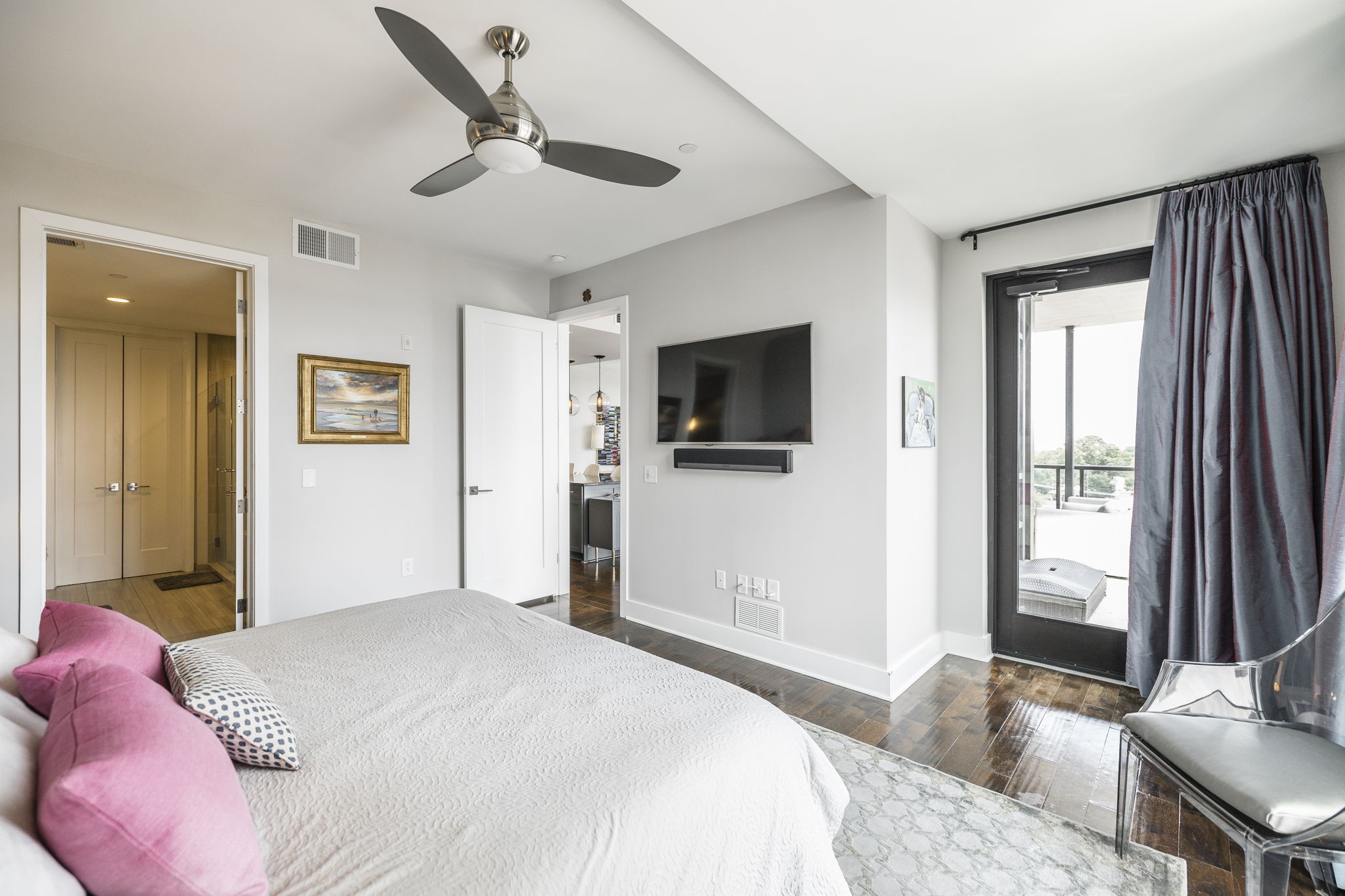 3000 Poston Ave Unit: 406