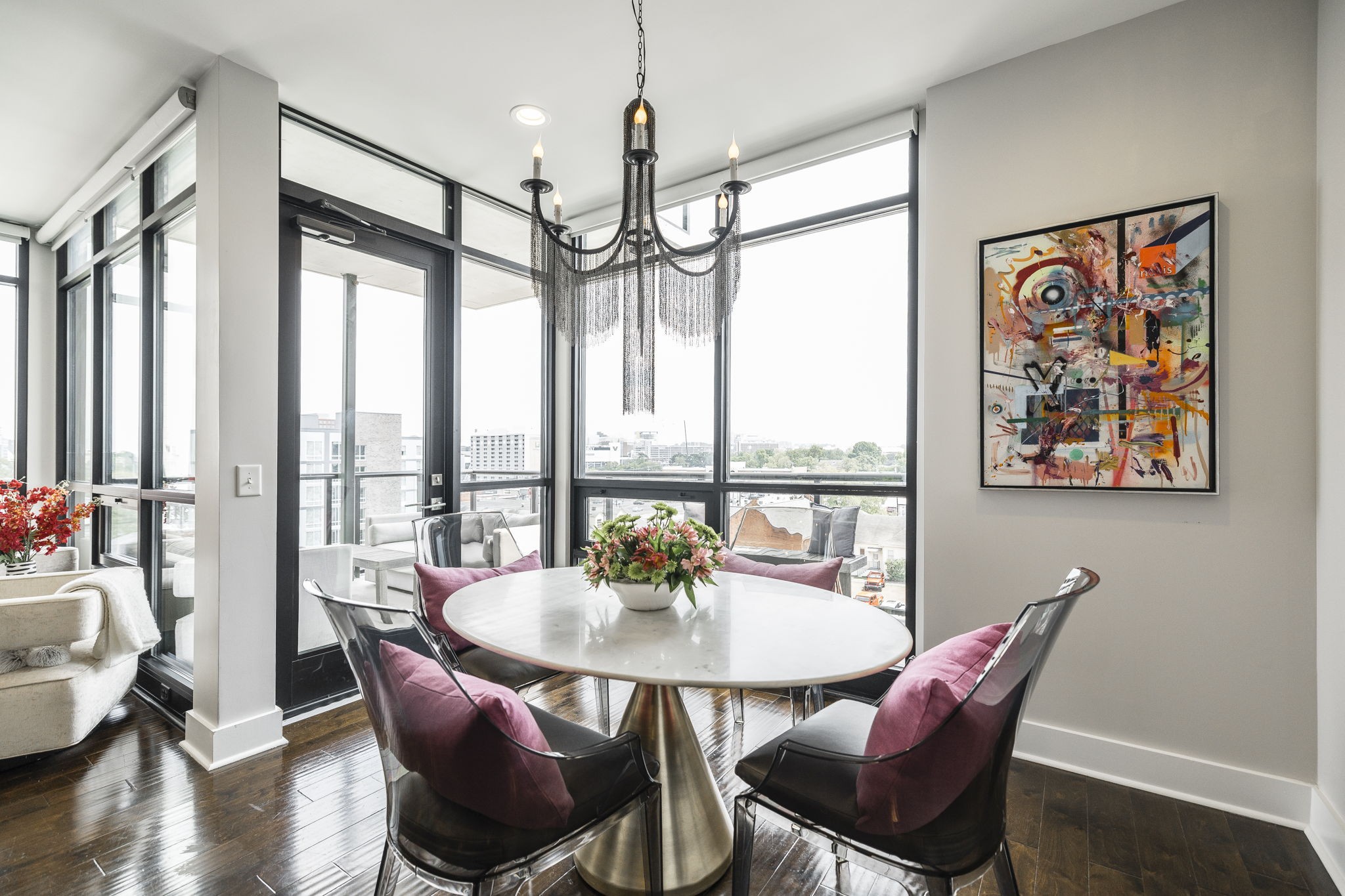3000 Poston Ave Unit: 406