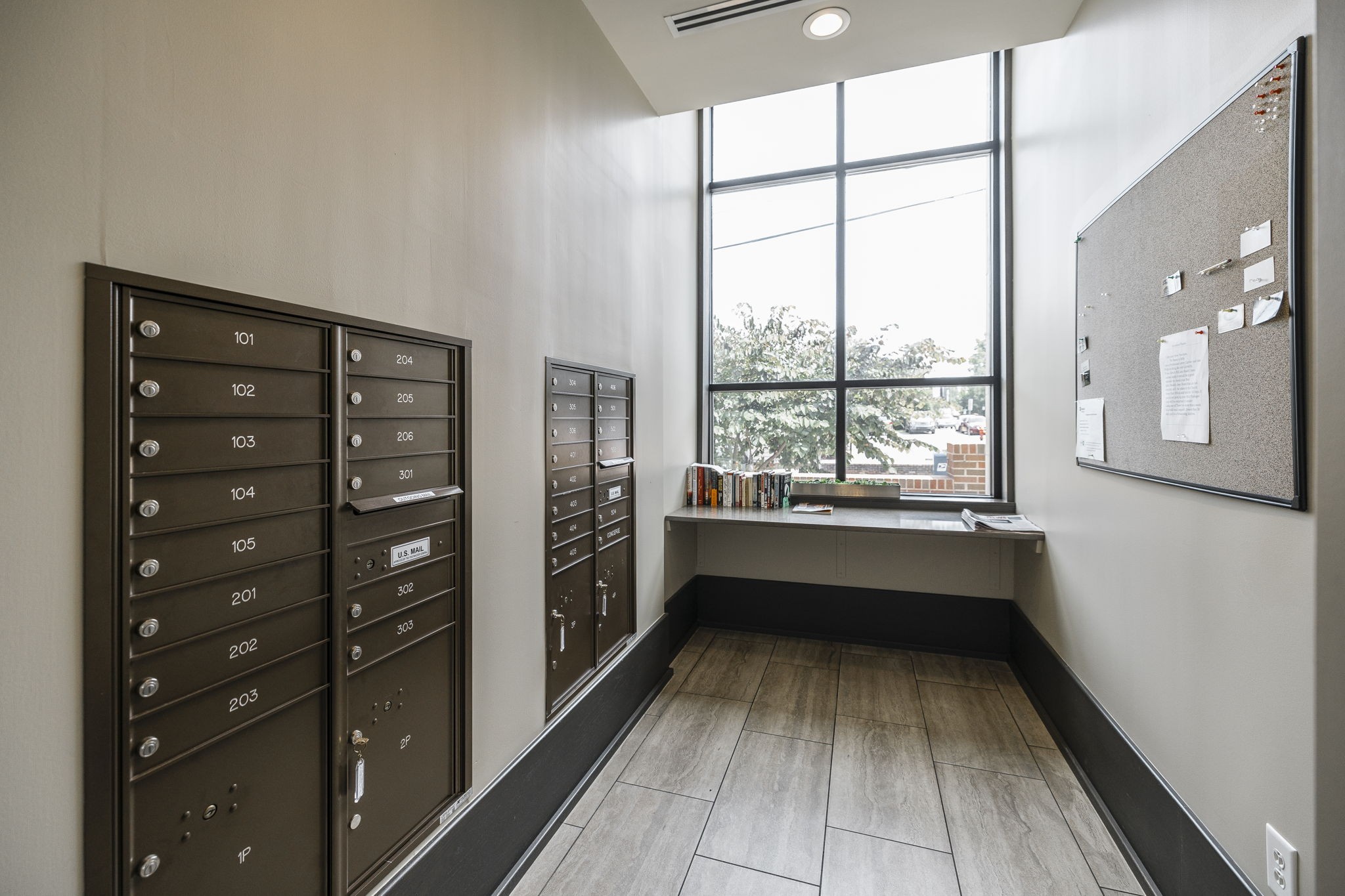 3000 Poston Ave Unit: 406
