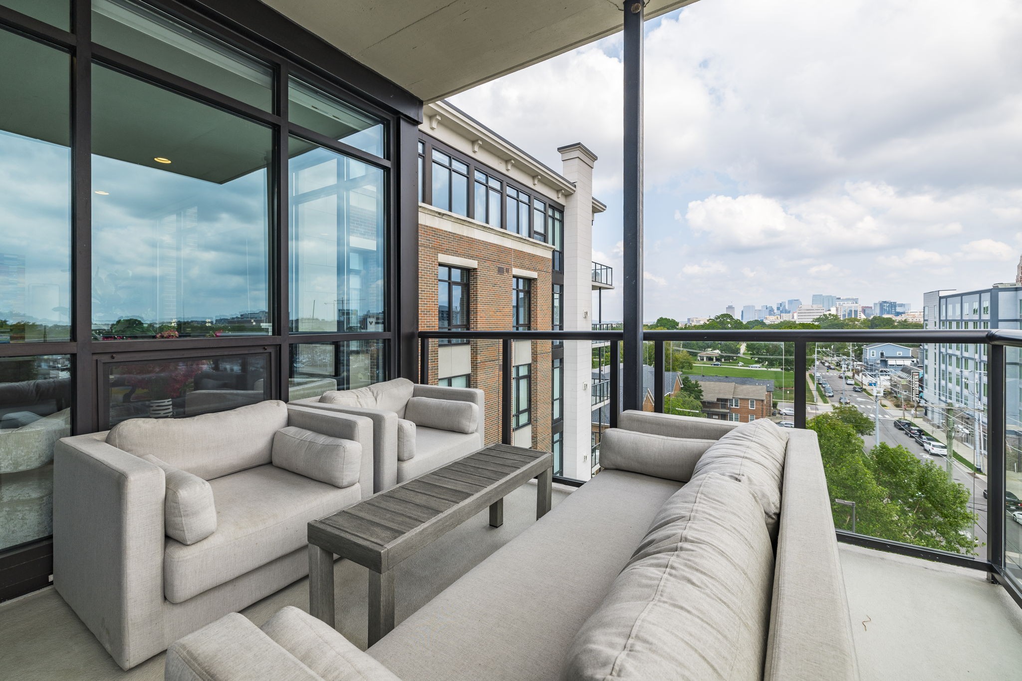 3000 Poston Ave Unit: 406
