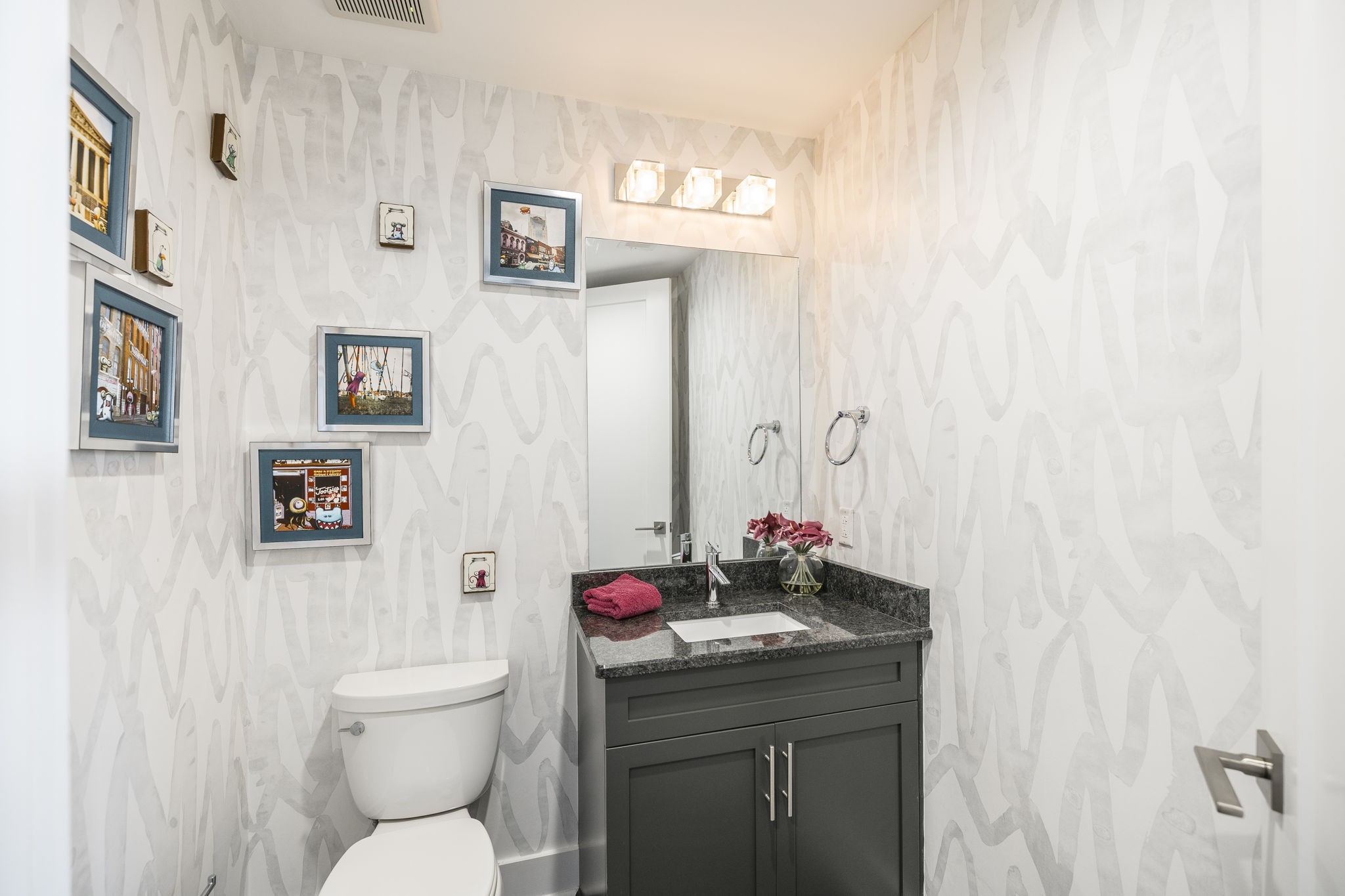 3000 Poston Ave Unit: 406