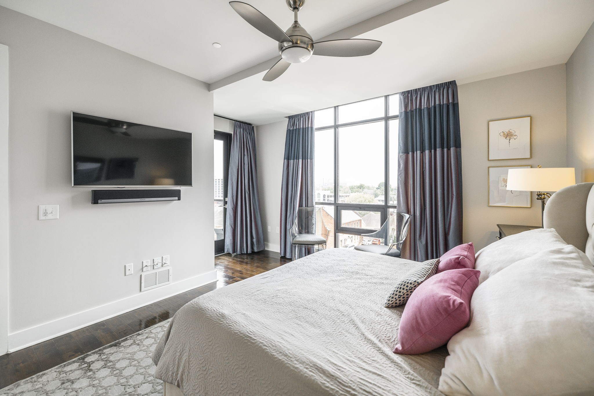 3000 Poston Ave Unit: 406