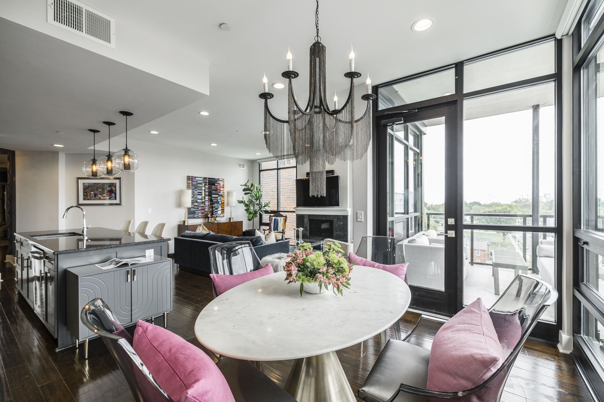 3000 Poston Ave Unit: 406
