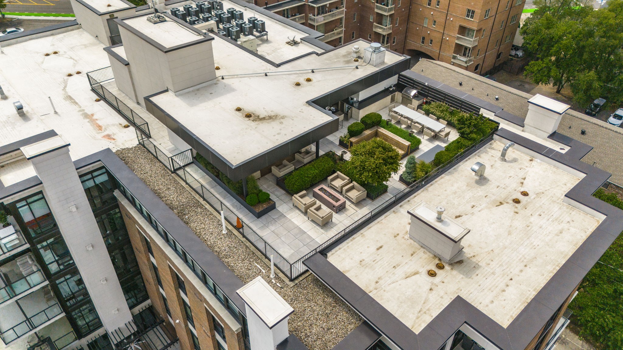 3000 Poston Ave Unit: 406
