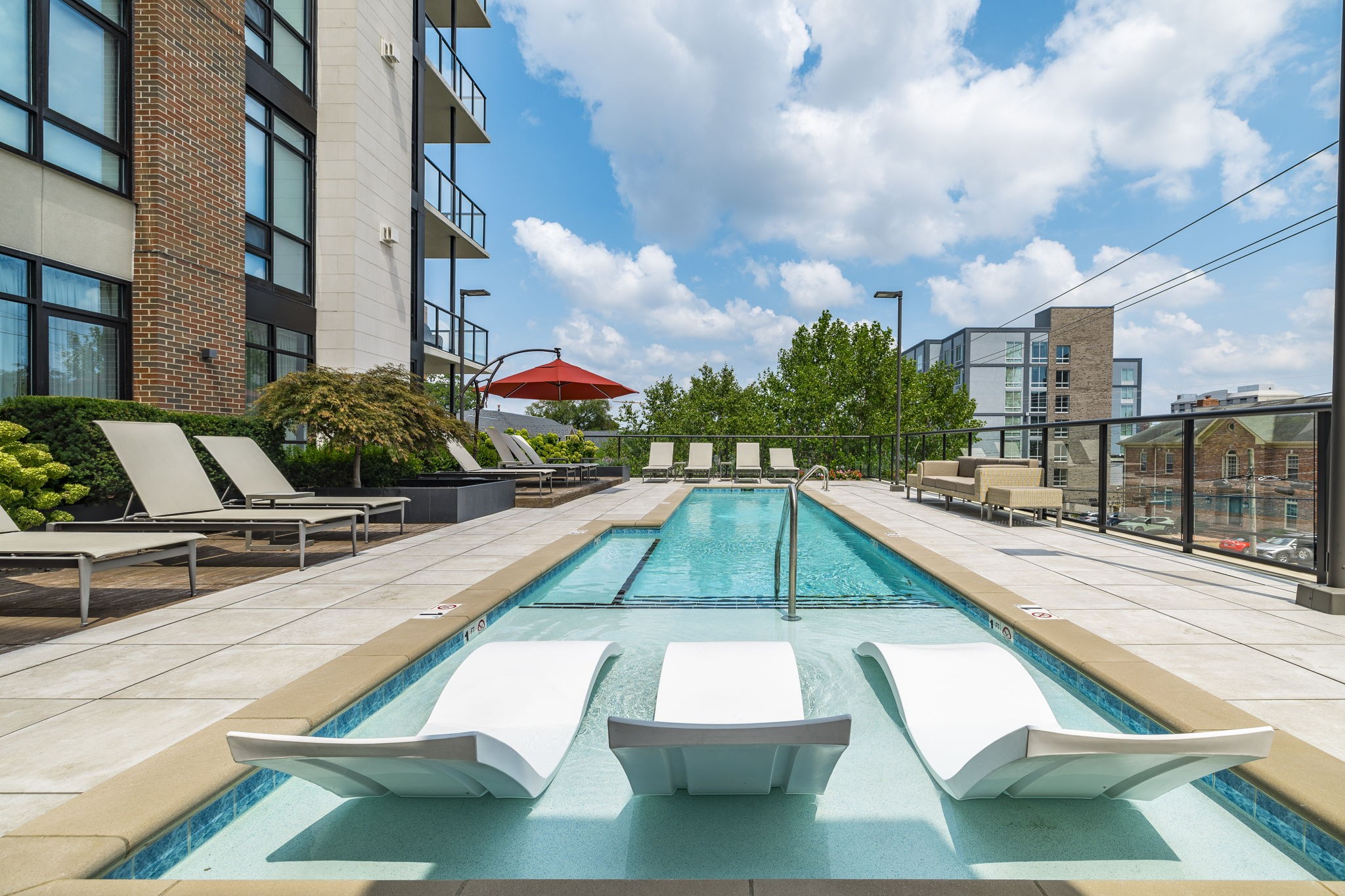 3000 Poston Ave Unit: 406