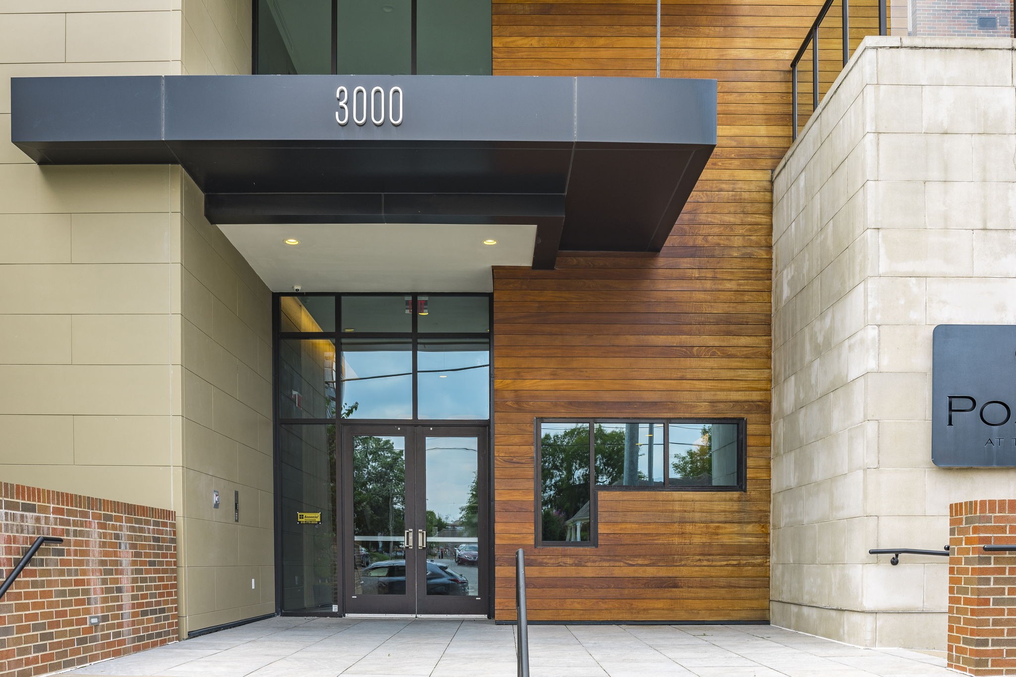 3000 Poston Ave Unit: 406