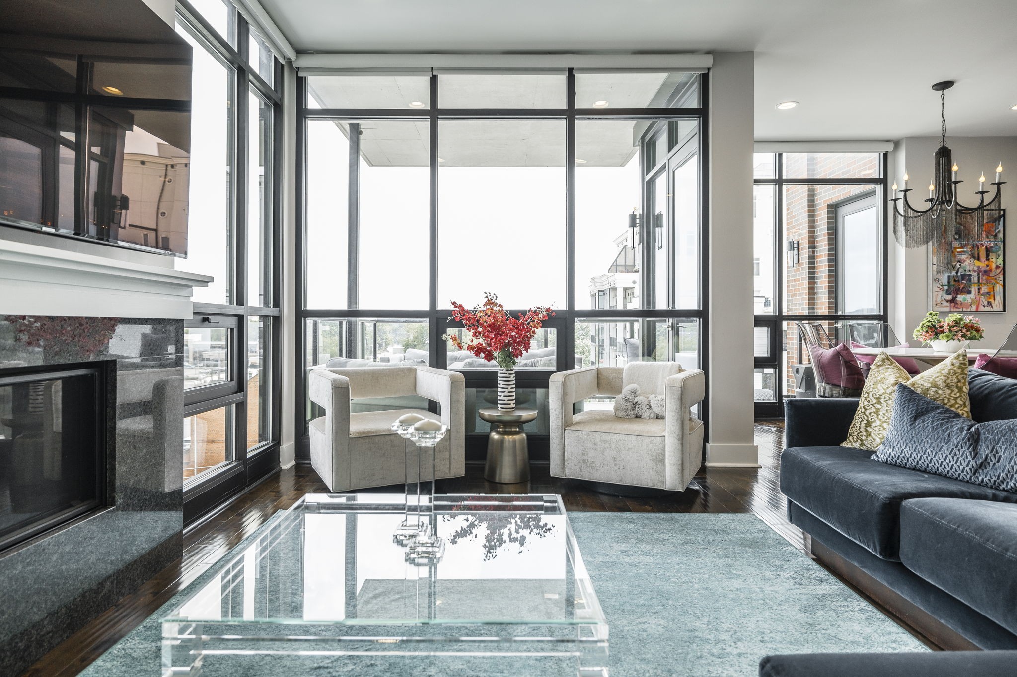3000 Poston Ave Unit: 406