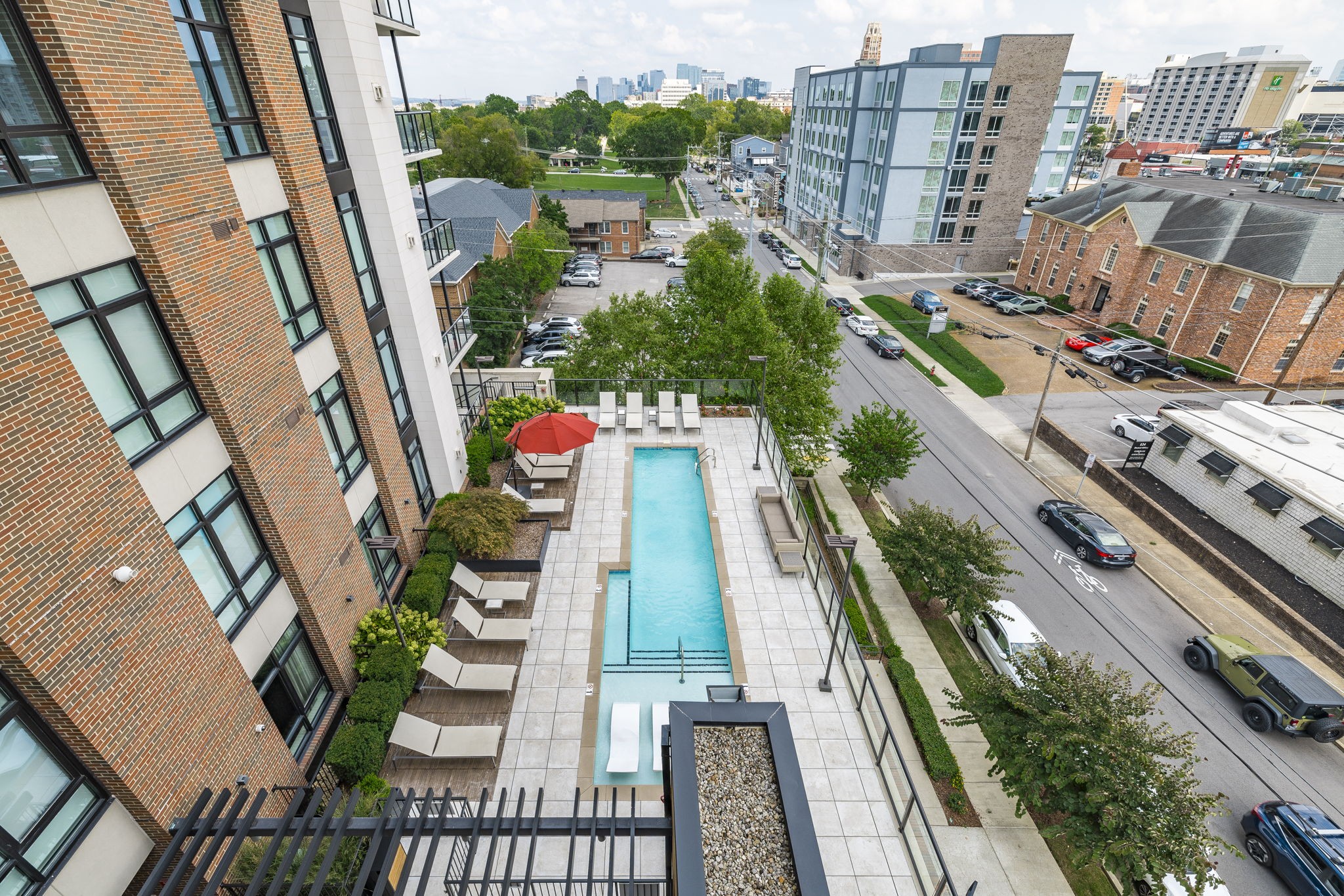 3000 Poston Ave Unit: 406