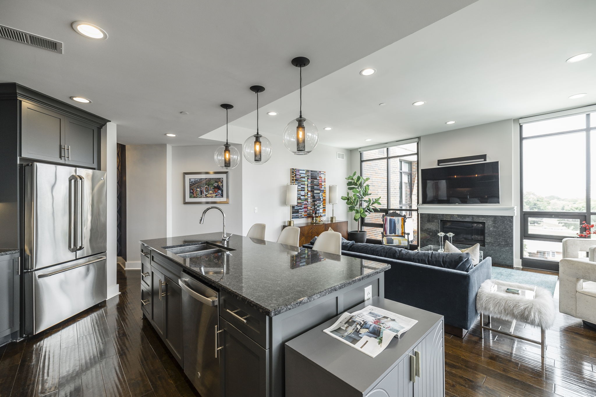 3000 Poston Ave Unit: 406