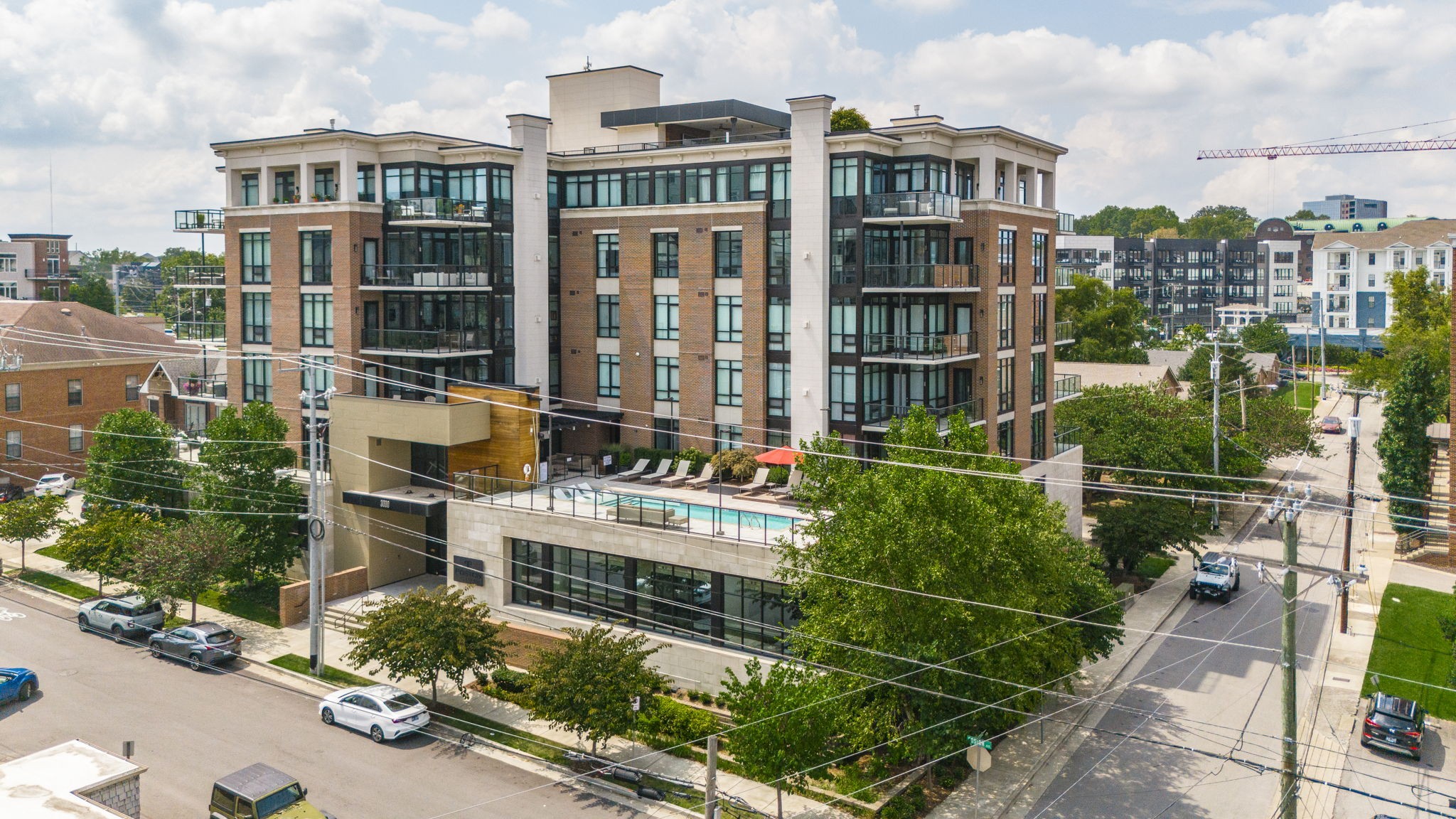 3000 Poston Ave Unit: 406