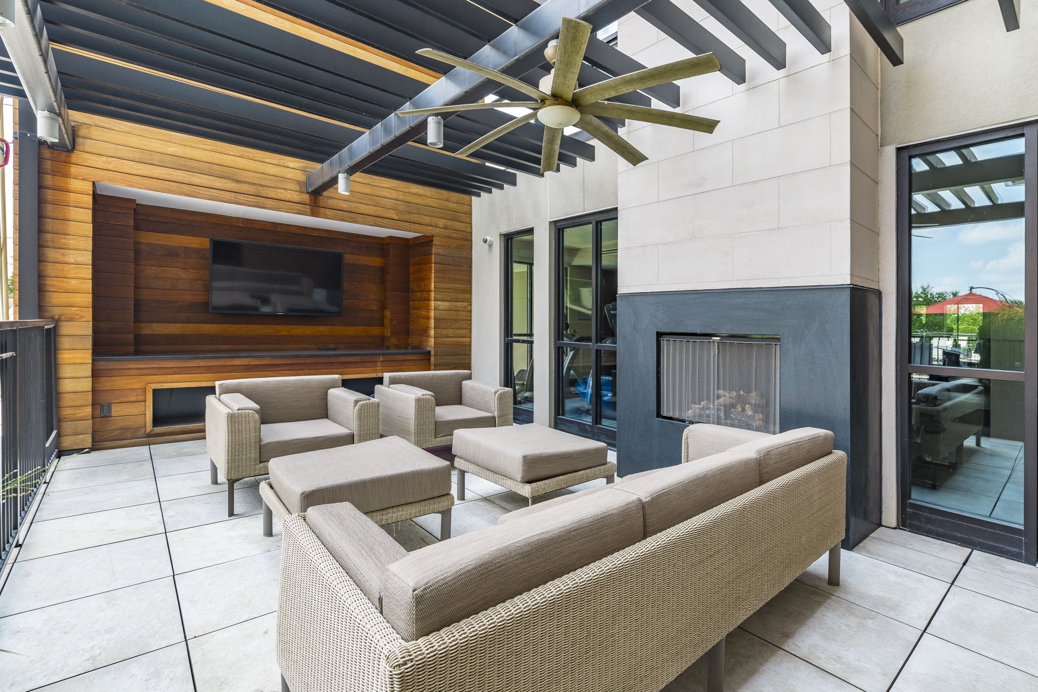 3000 Poston Ave Unit: 406