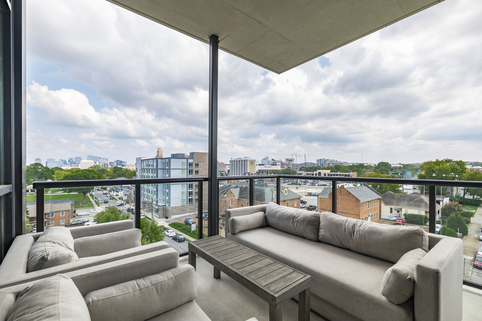 3000 Poston Ave Unit: 406