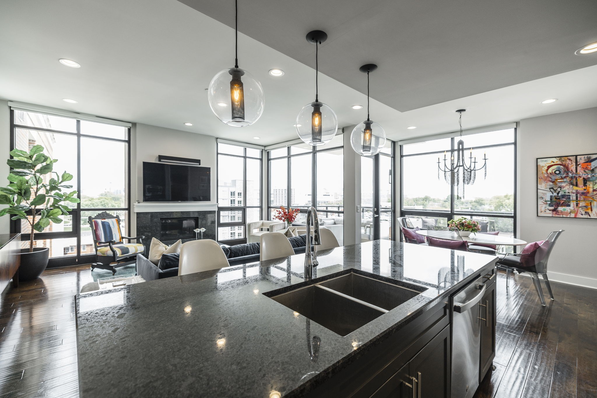 3000 Poston Ave Unit: 406