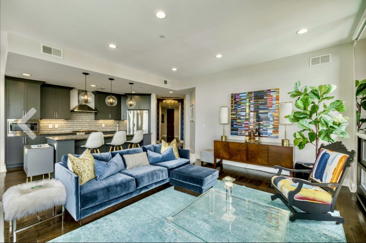 3000 Poston Ave Unit: 406