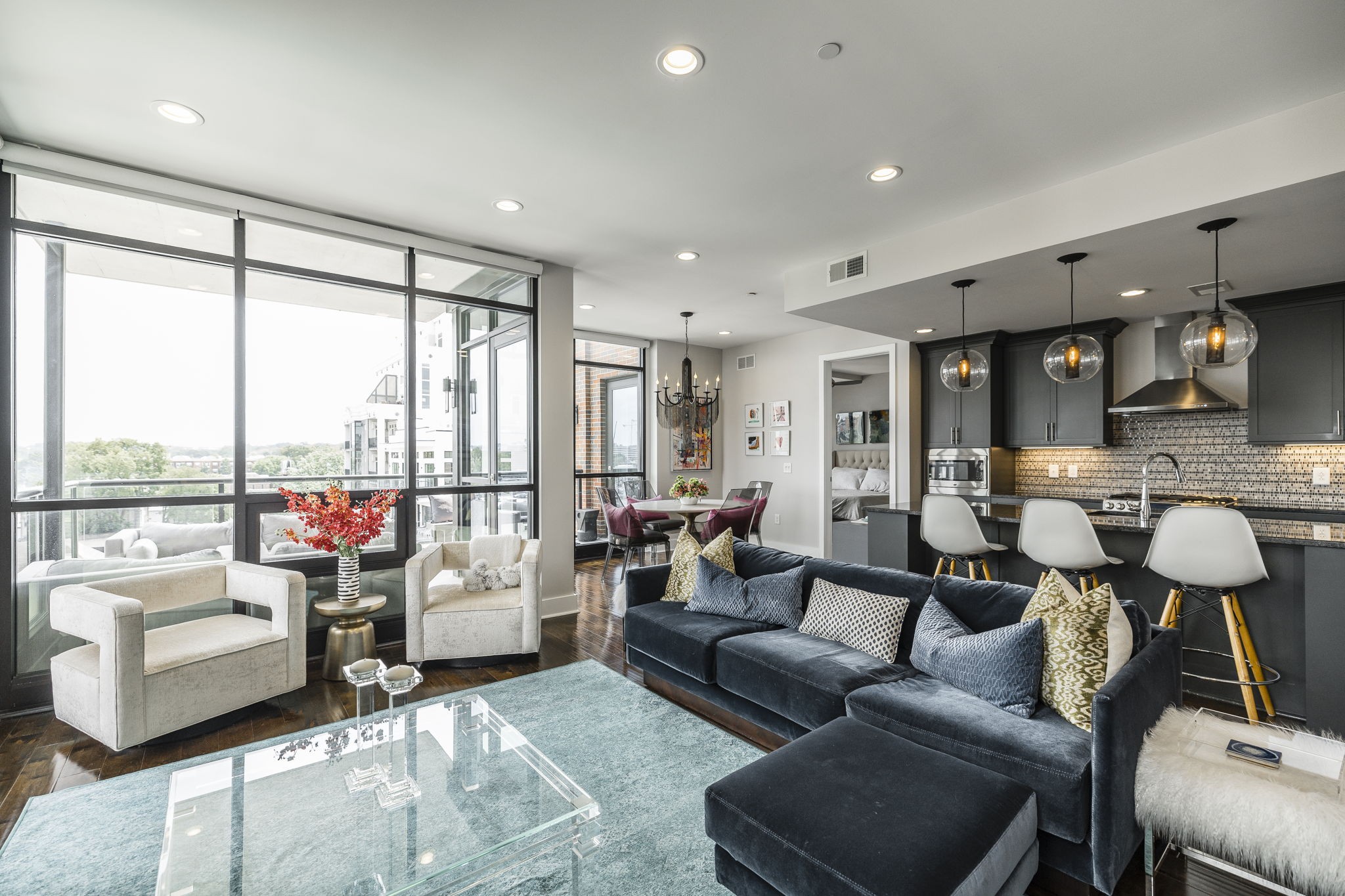 3000 Poston Ave Unit: 406