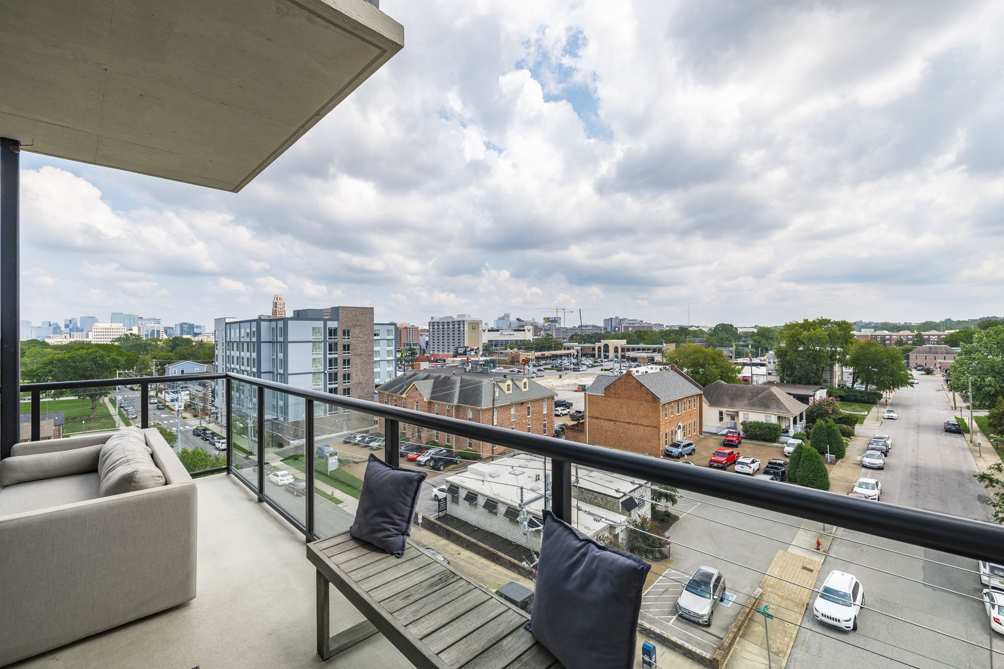 3000 Poston Ave Unit: 406