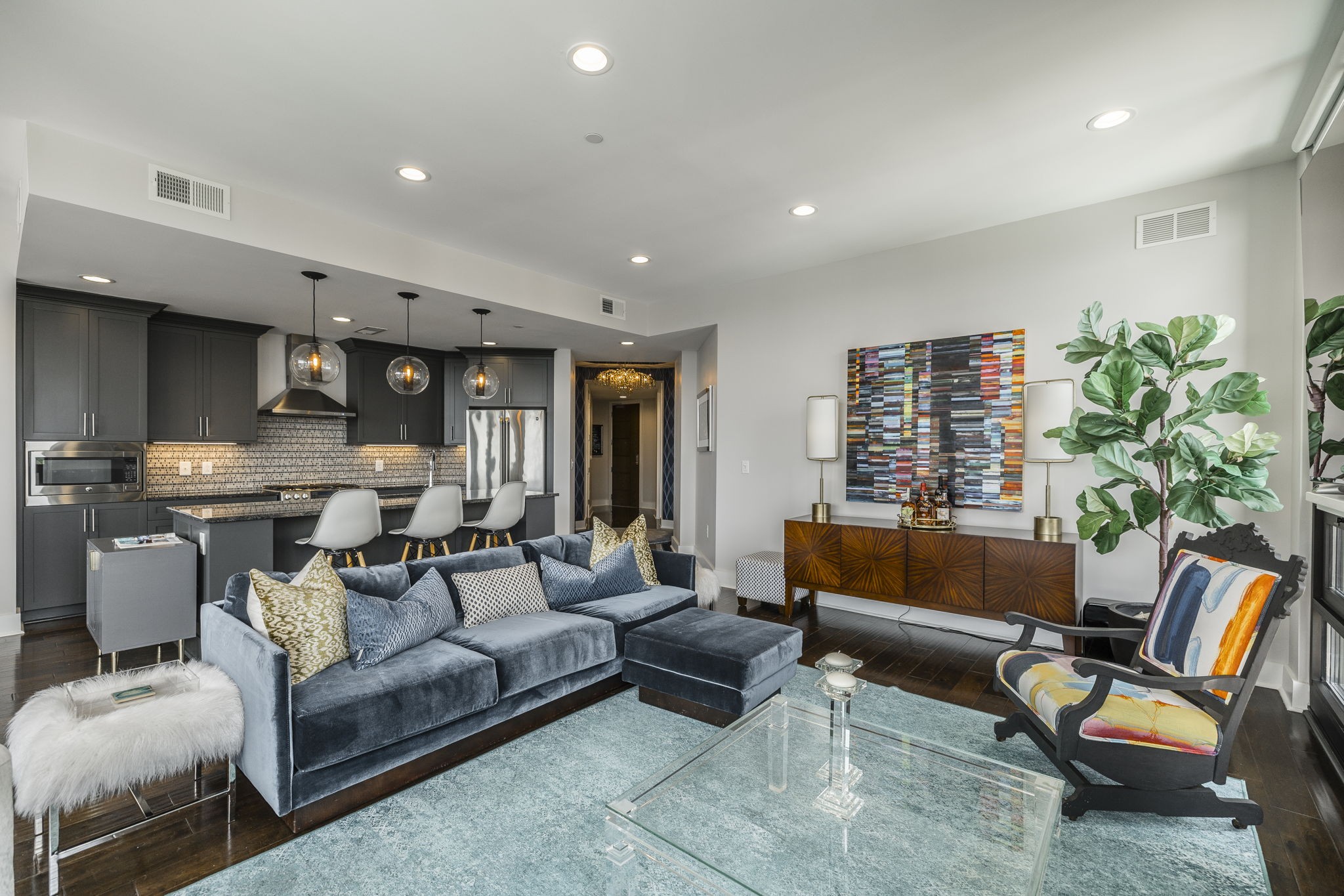 3000 Poston Ave Unit: 406