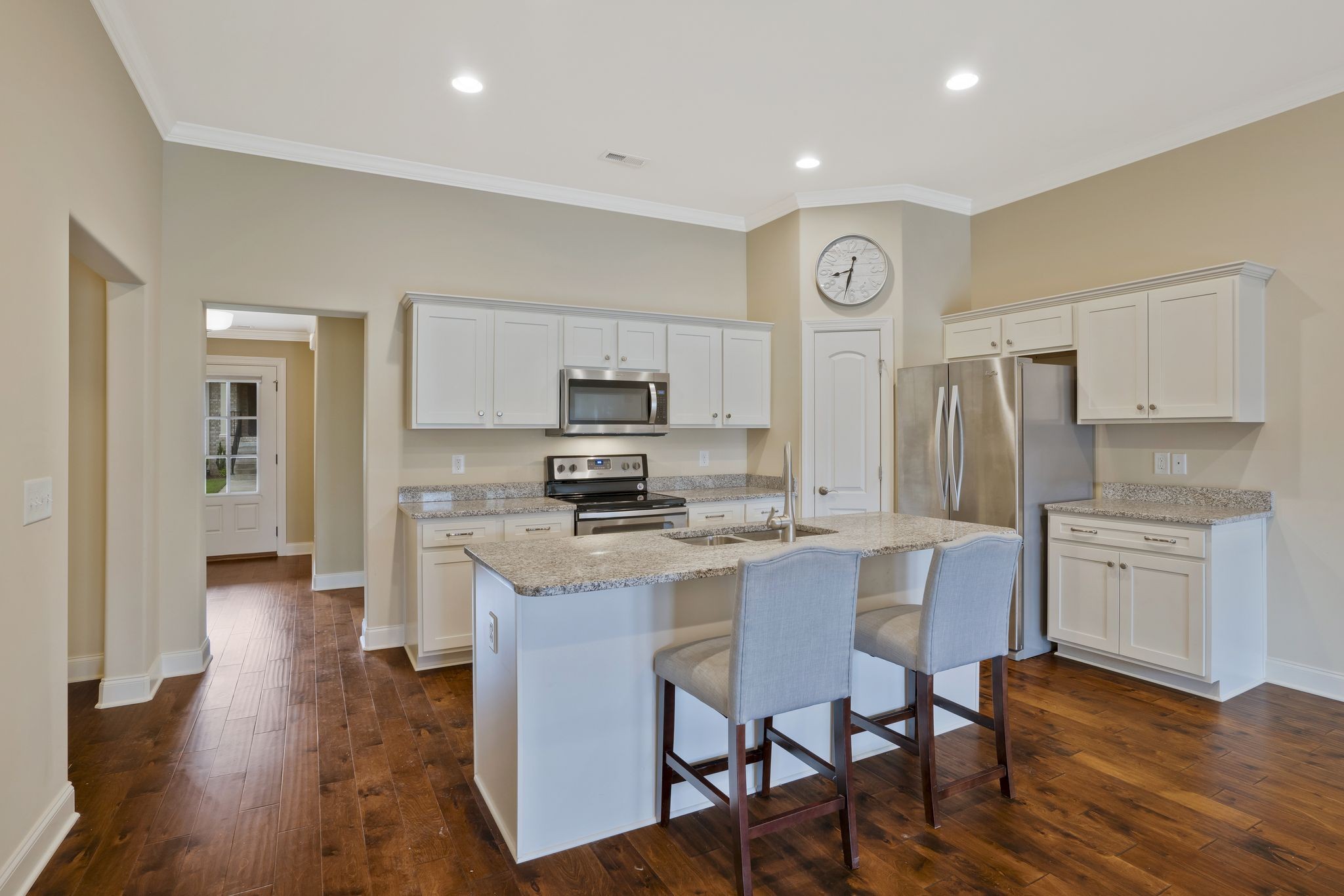 136 Odie Ray St Unit: B