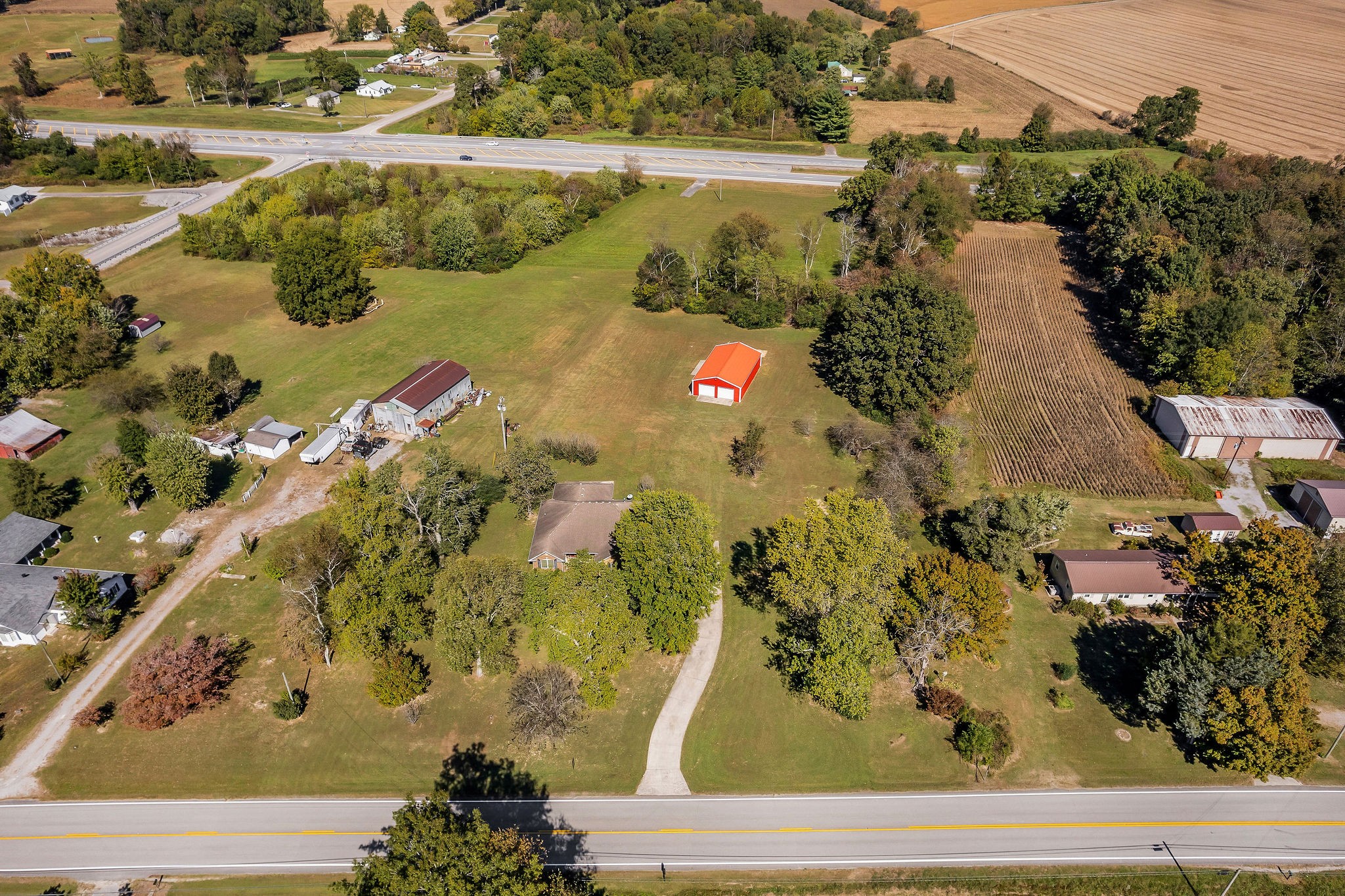 8320 Old Nashville Hwy