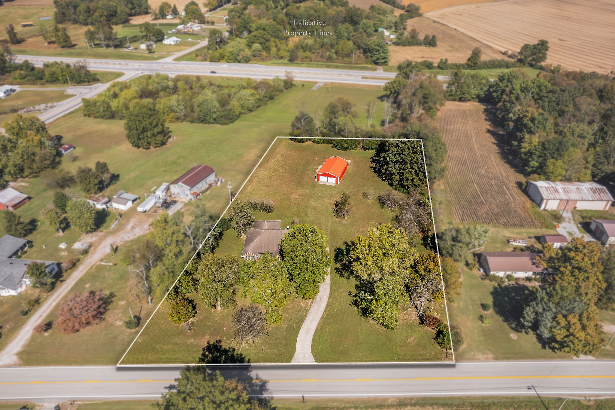 8320 Old Nashville Hwy