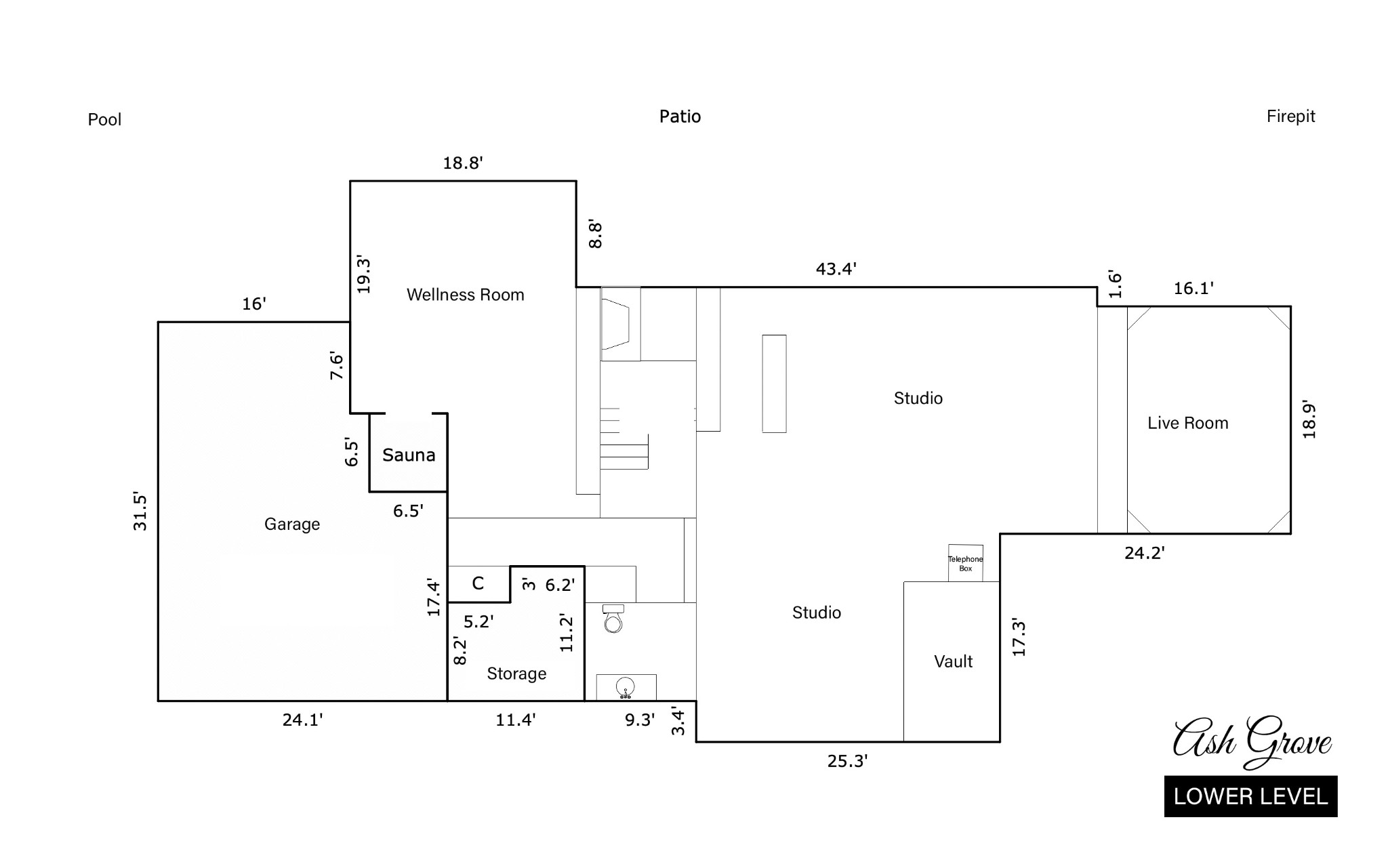 2536 Old Natchez Trce