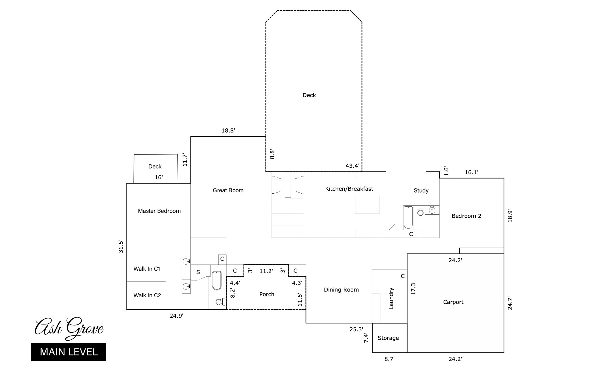 2536 Old Natchez Trce