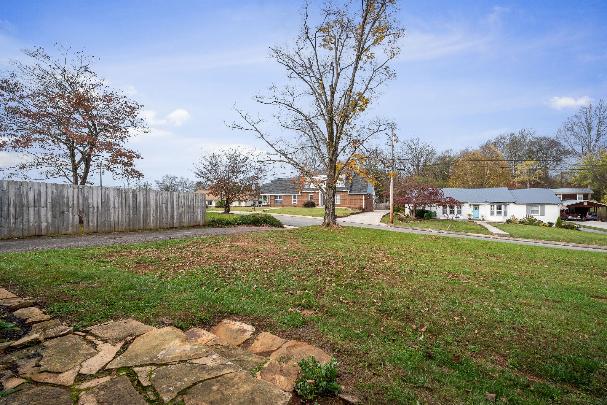 112 W End Ave