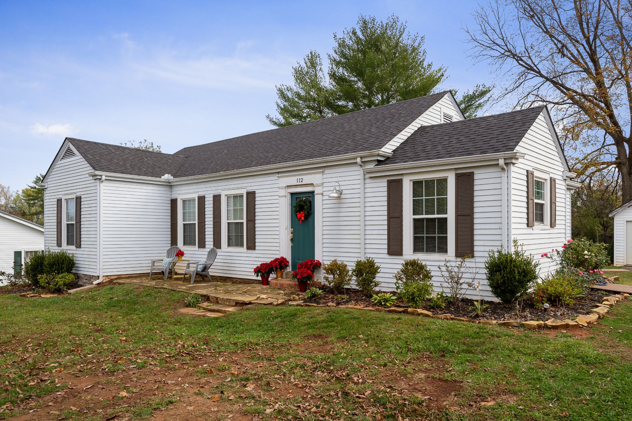 112 W End Ave