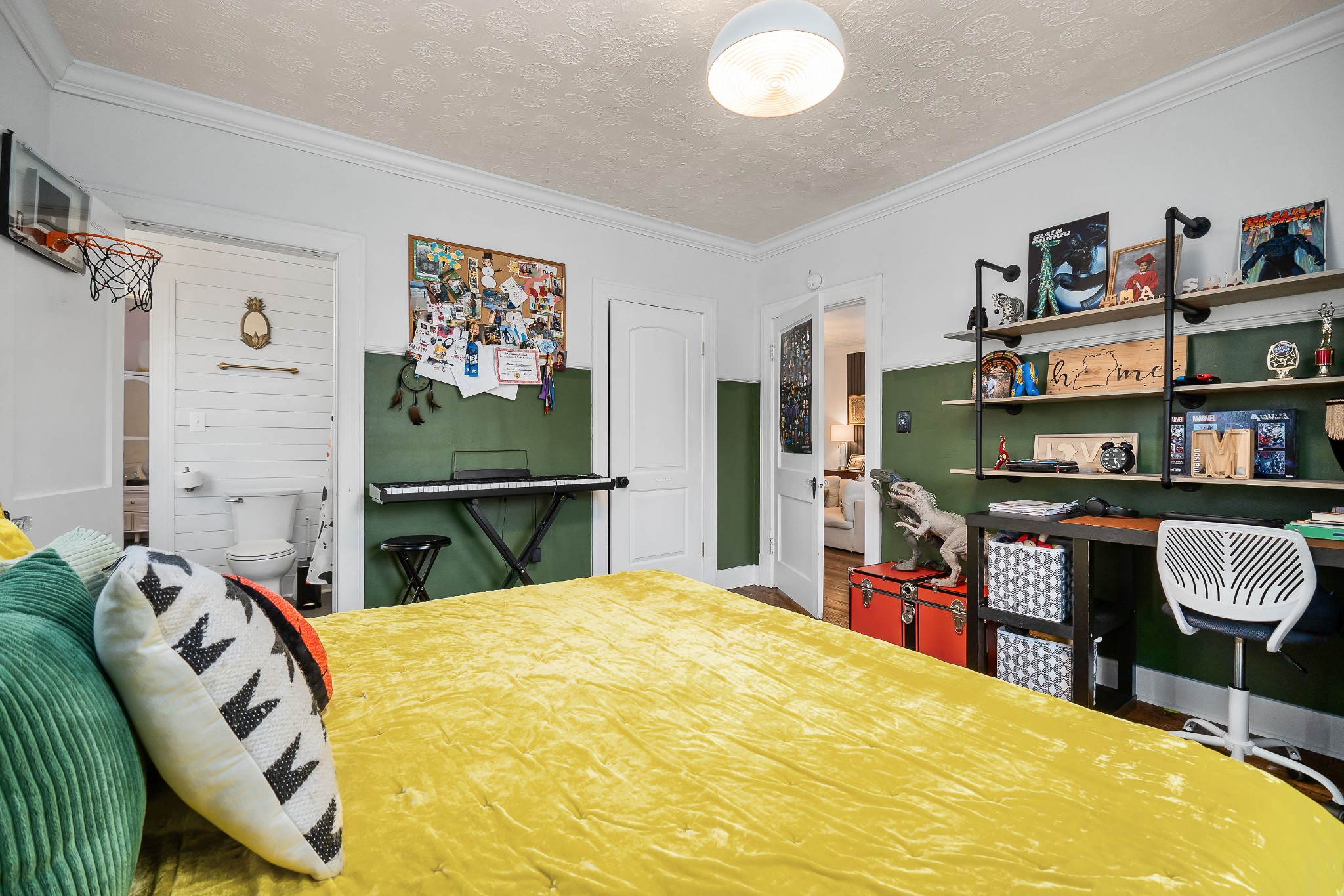 112 W End Ave