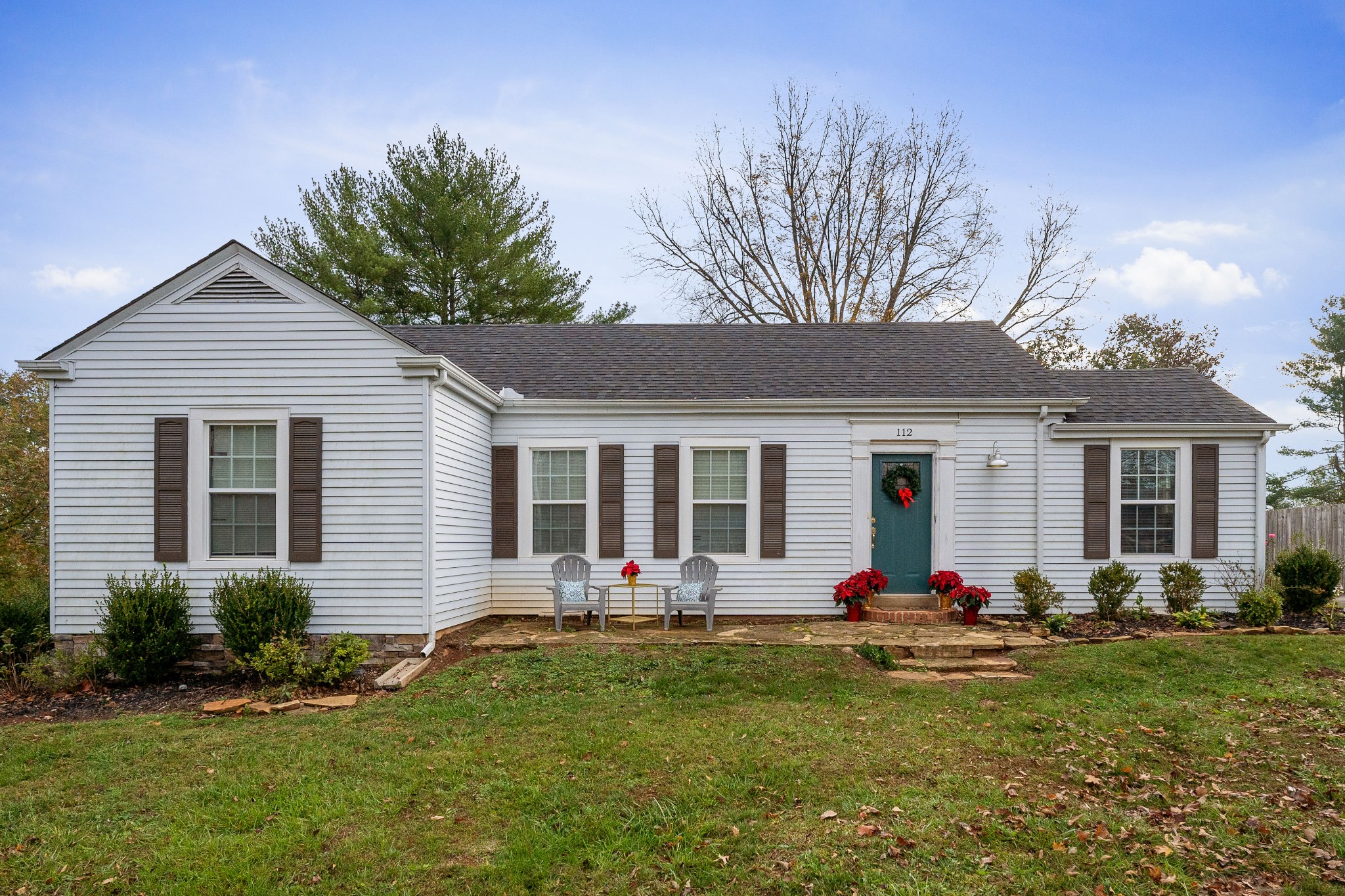 112 W End Ave