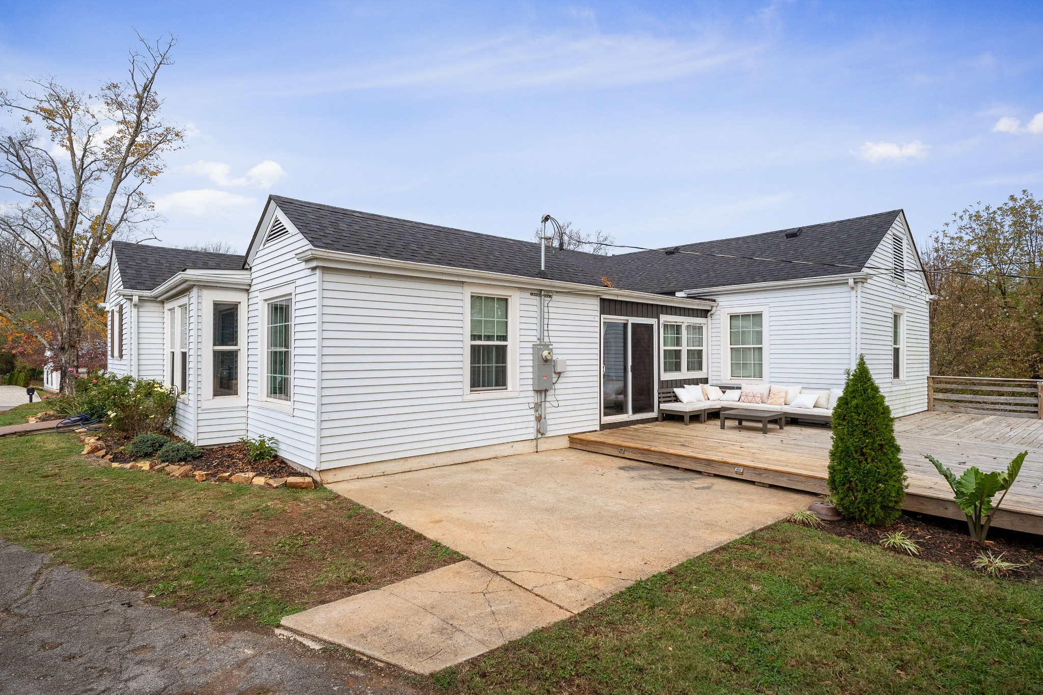 112 W End Ave