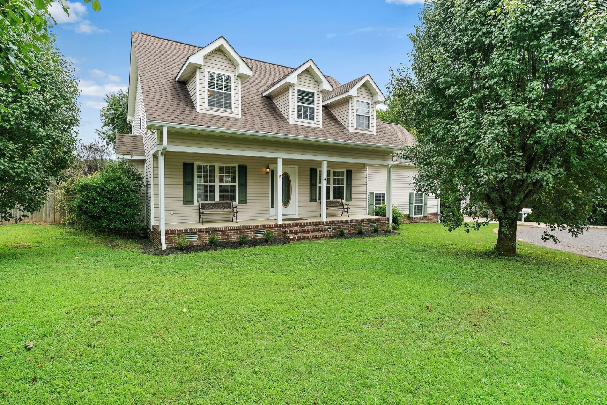 2838 Rachel Ln