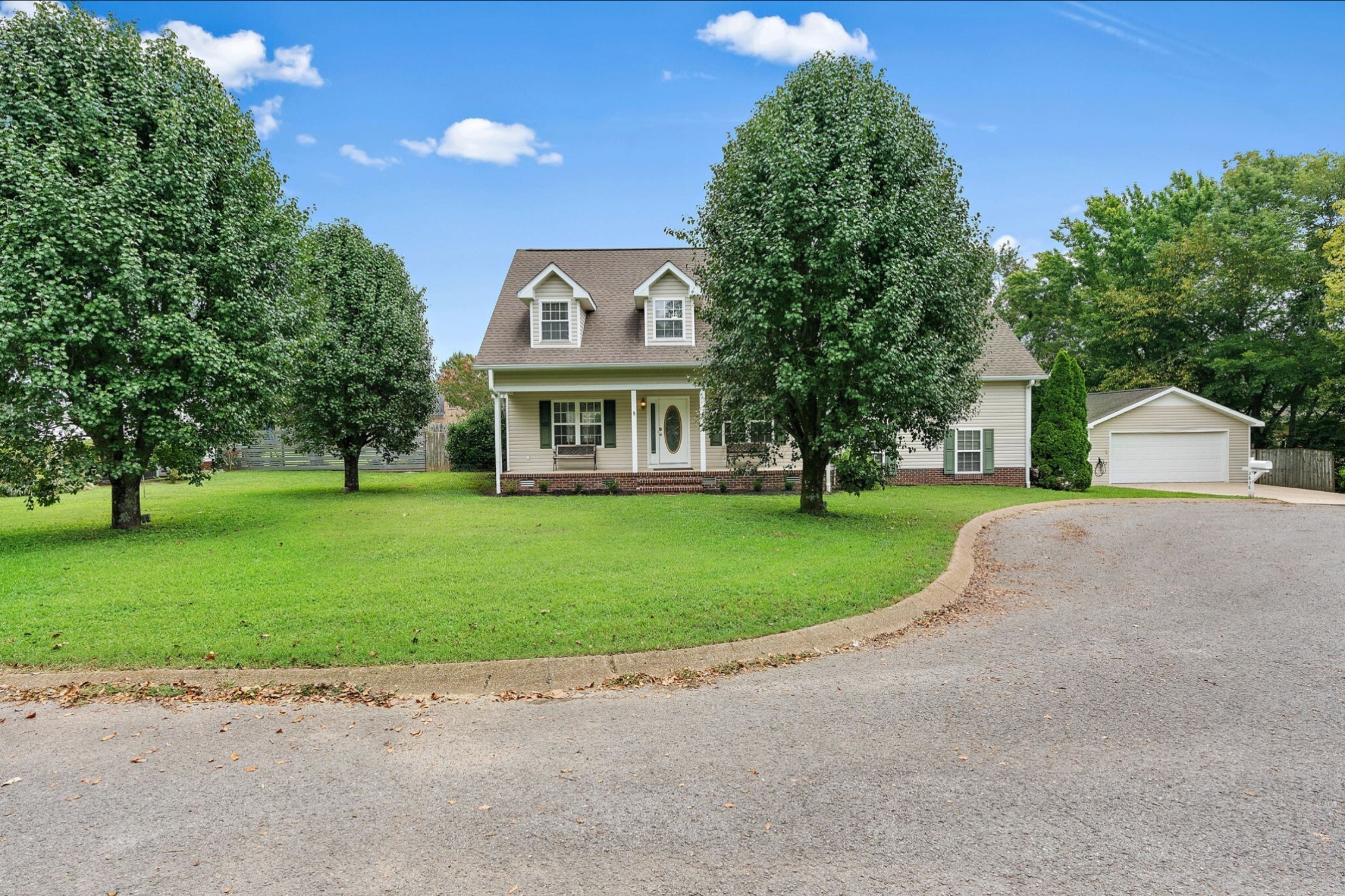 2838 Rachel Ln
