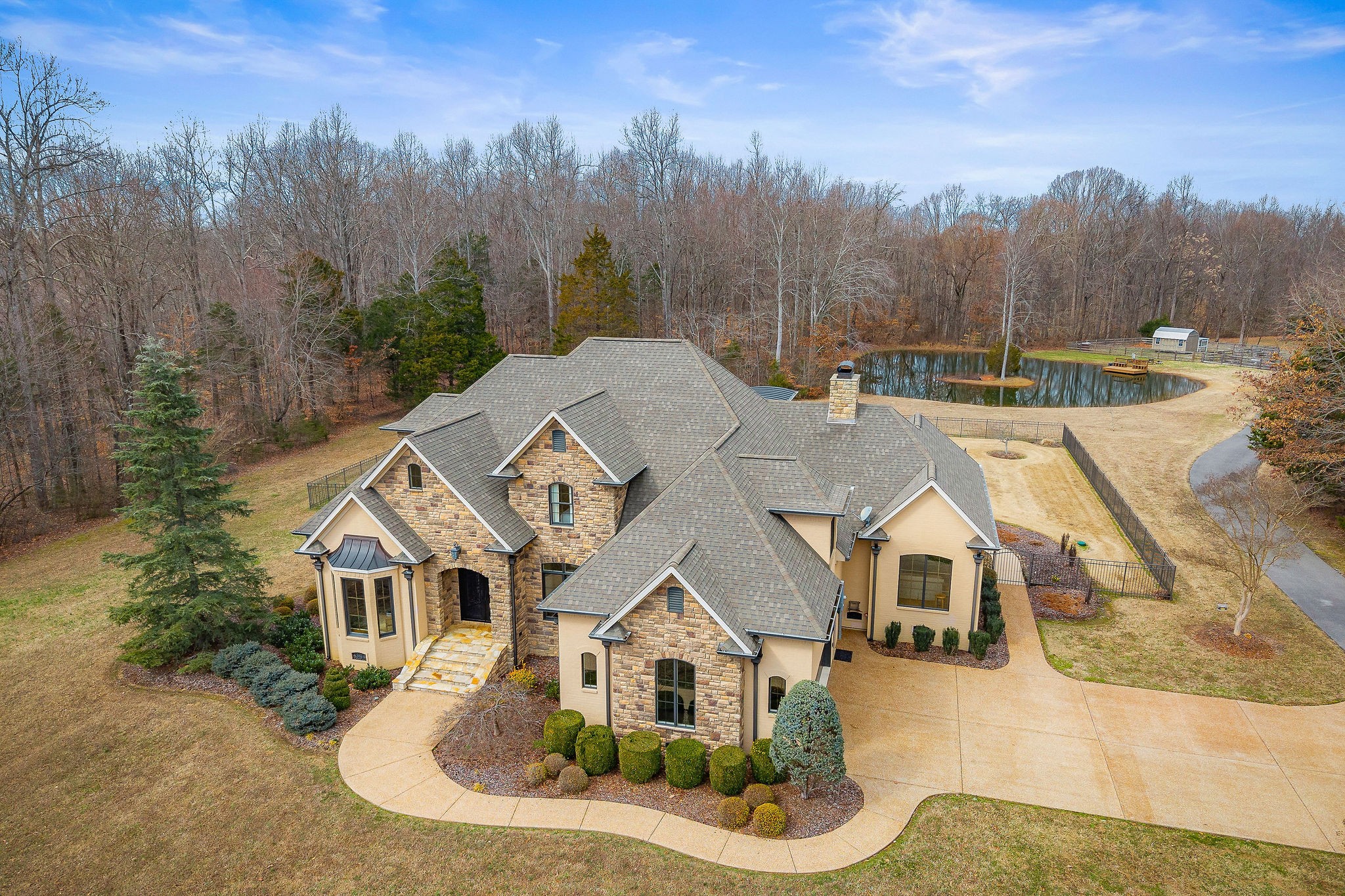 248 Hidden Haven Ln