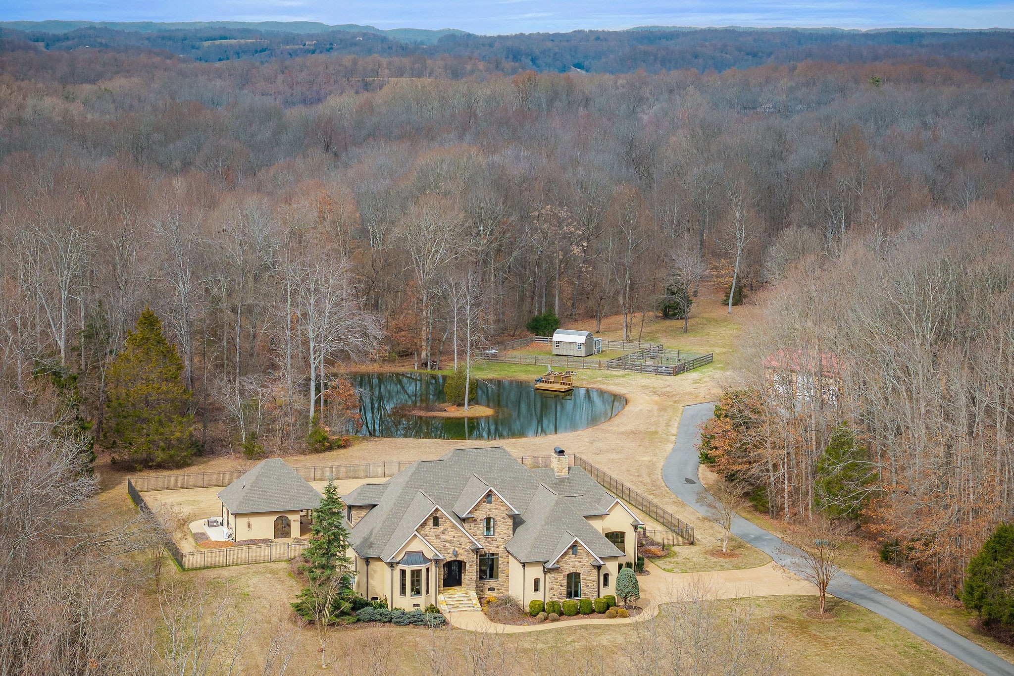 248 Hidden Haven Ln