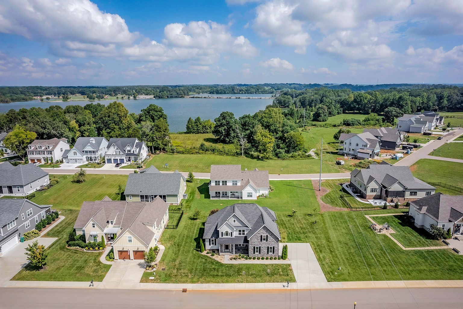 239 River Watch Way