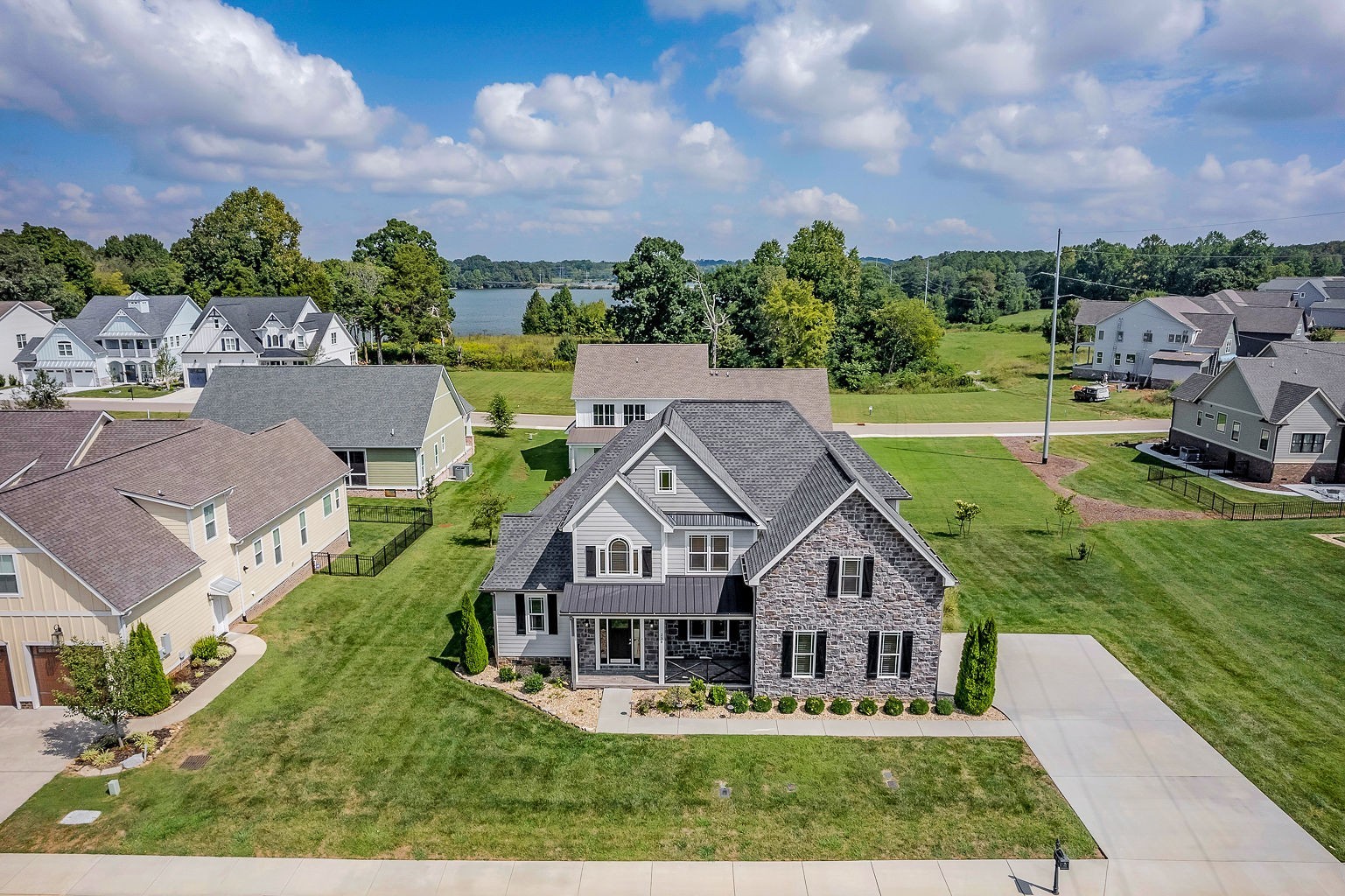 239 River Watch Way