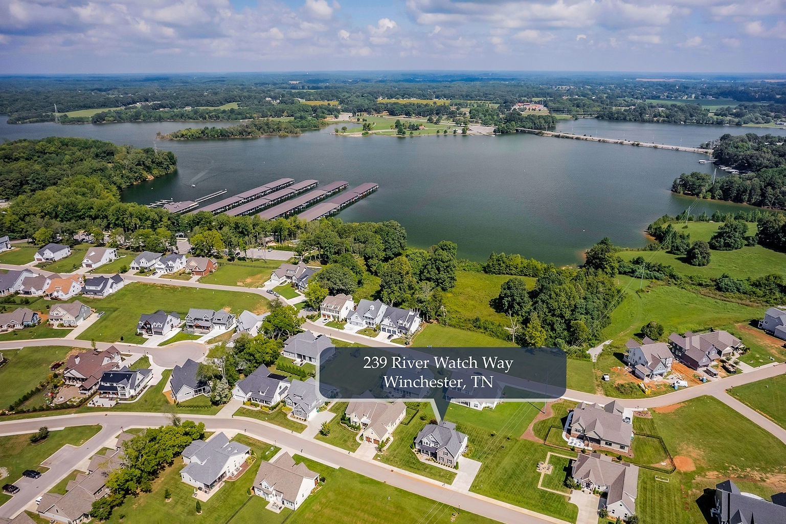 239 River Watch Way