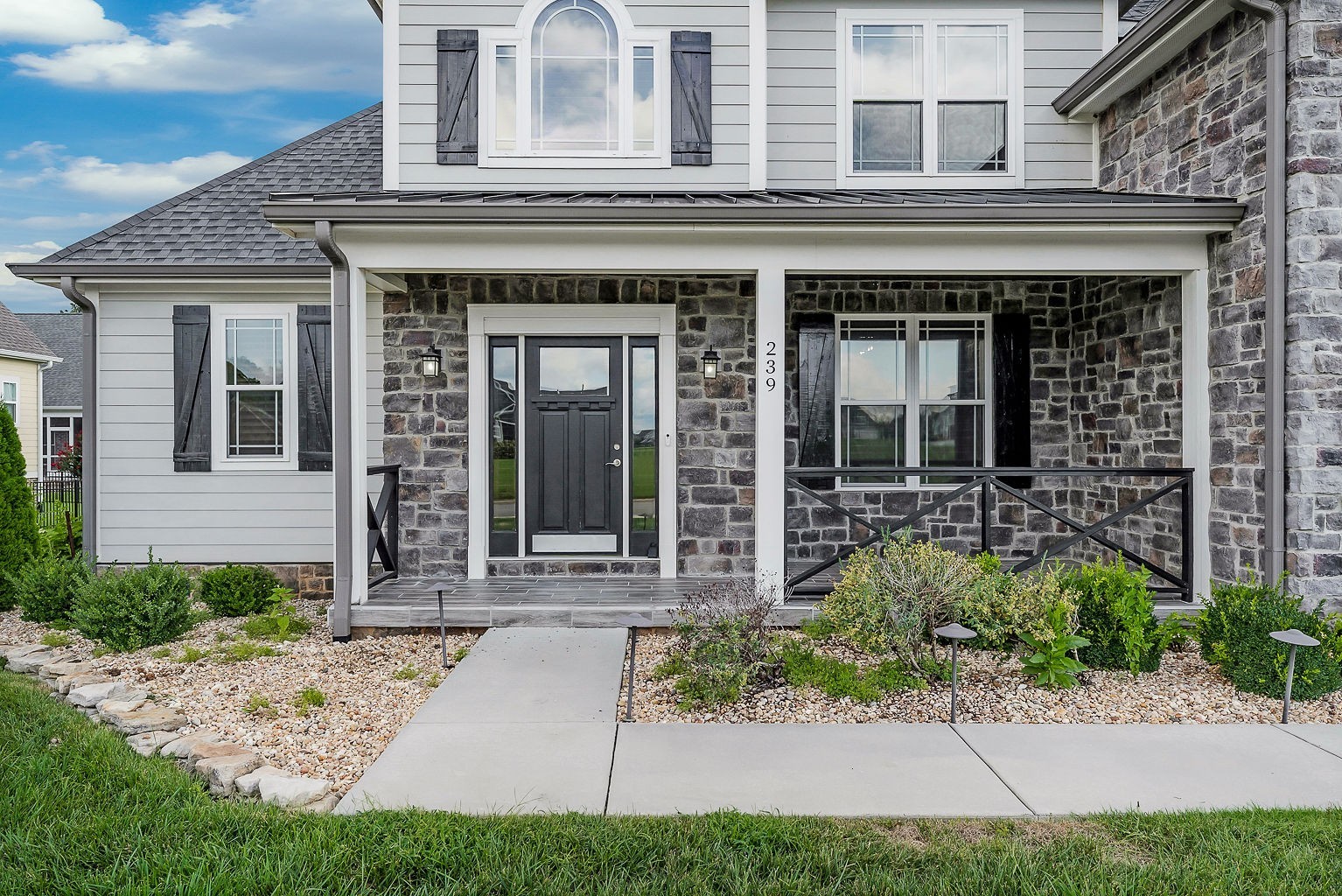 239 River Watch Way